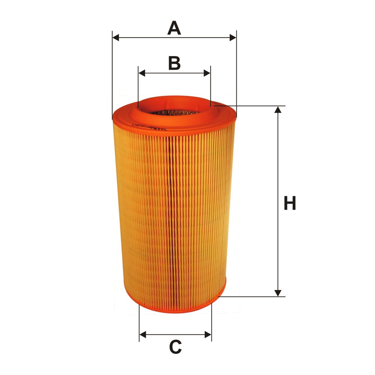Product Image AR316/1_FILTRON