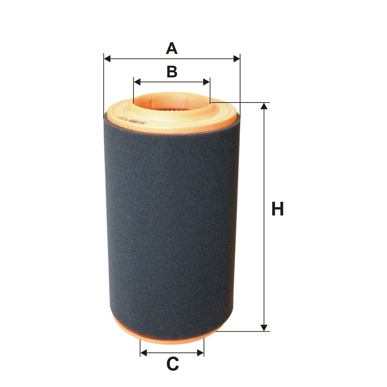 Product Image AR316/2_FILTRON