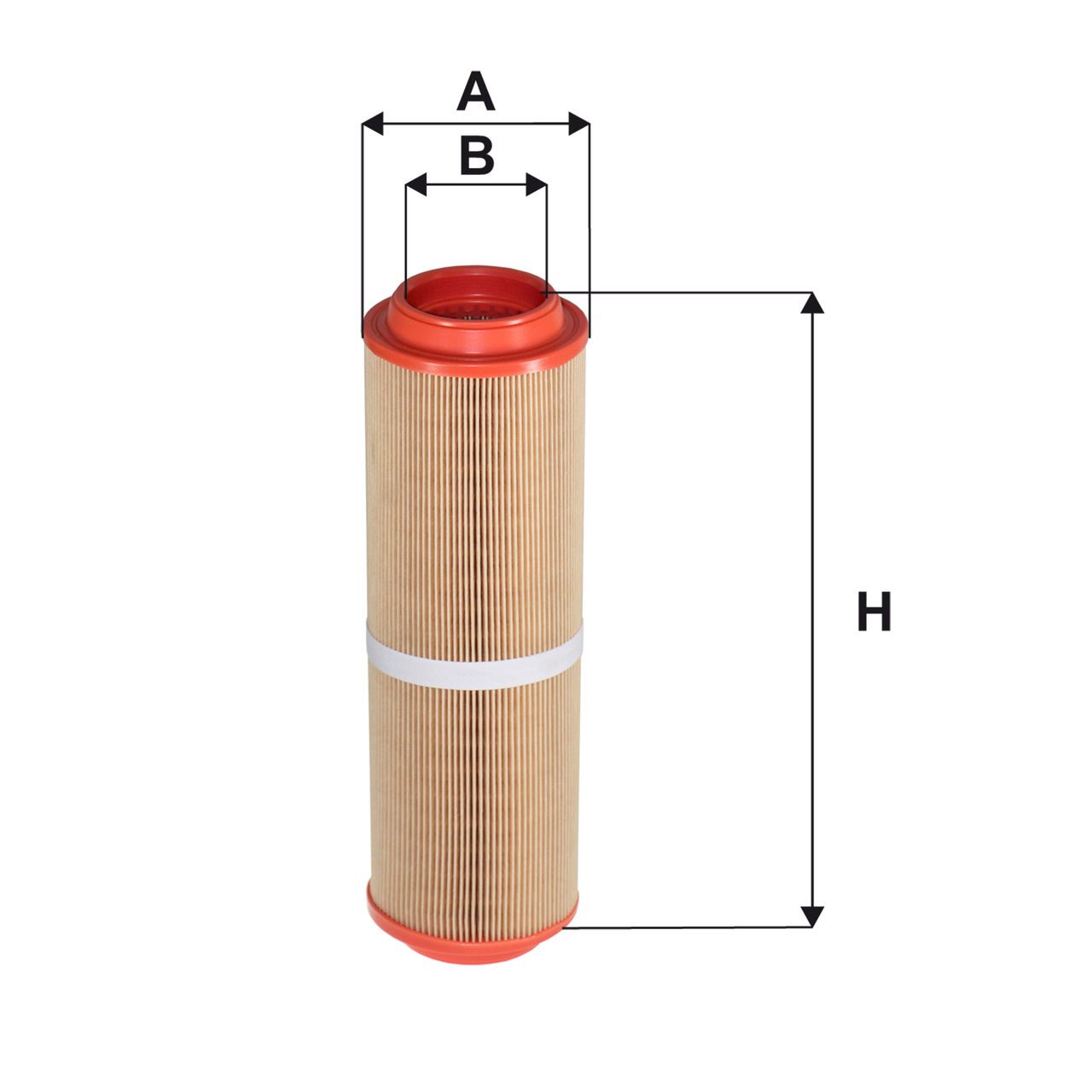 Product Image AR327/2_FILTRON