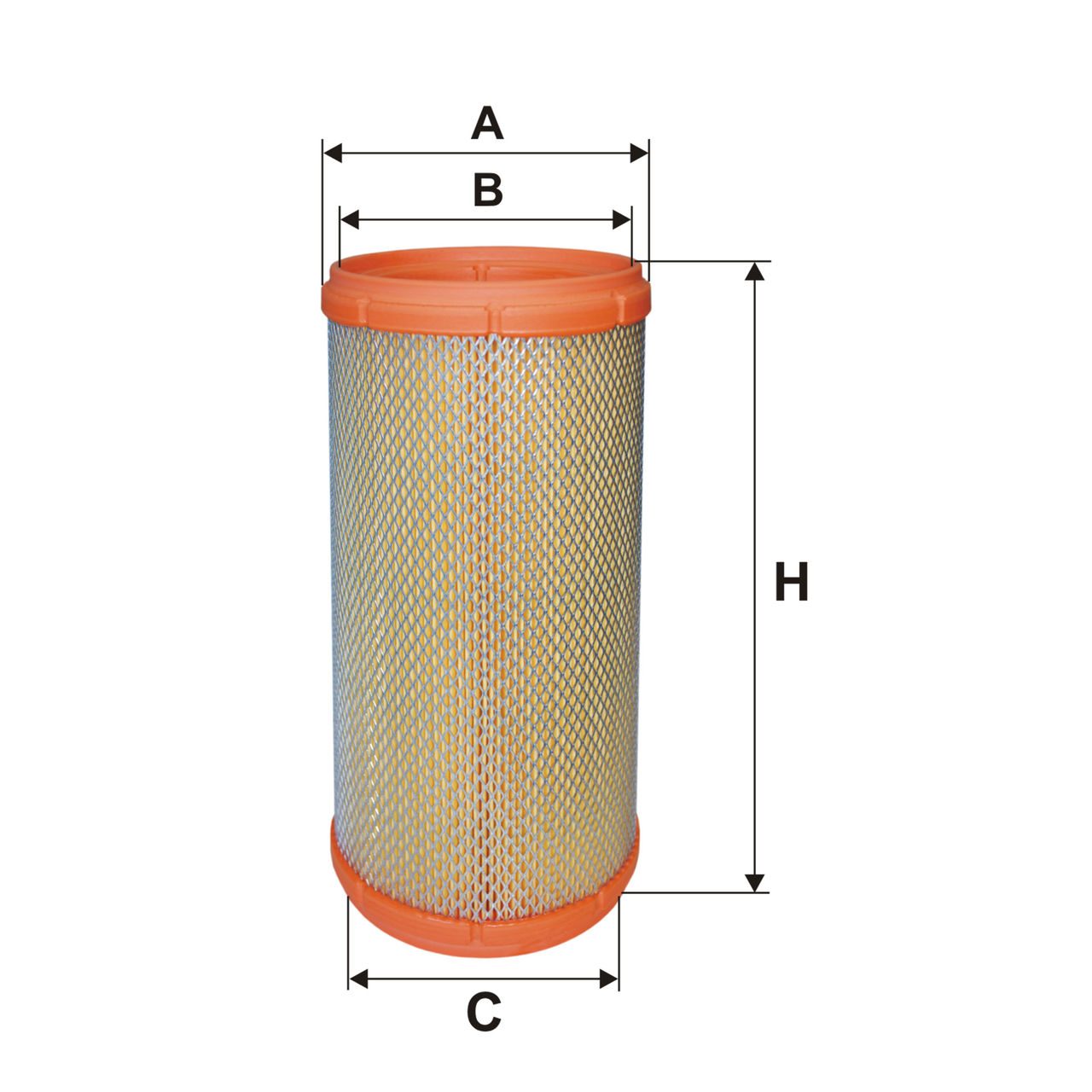 Product Image AR348/2_FILTRON