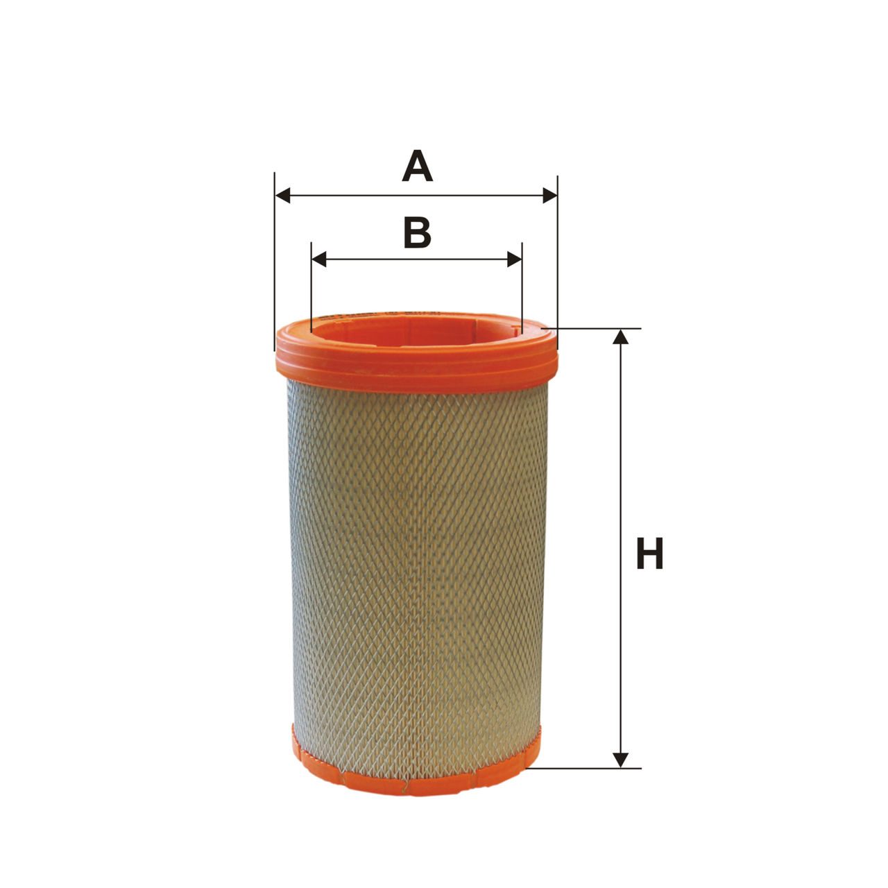 Product Image AR350/2W_FILTRON