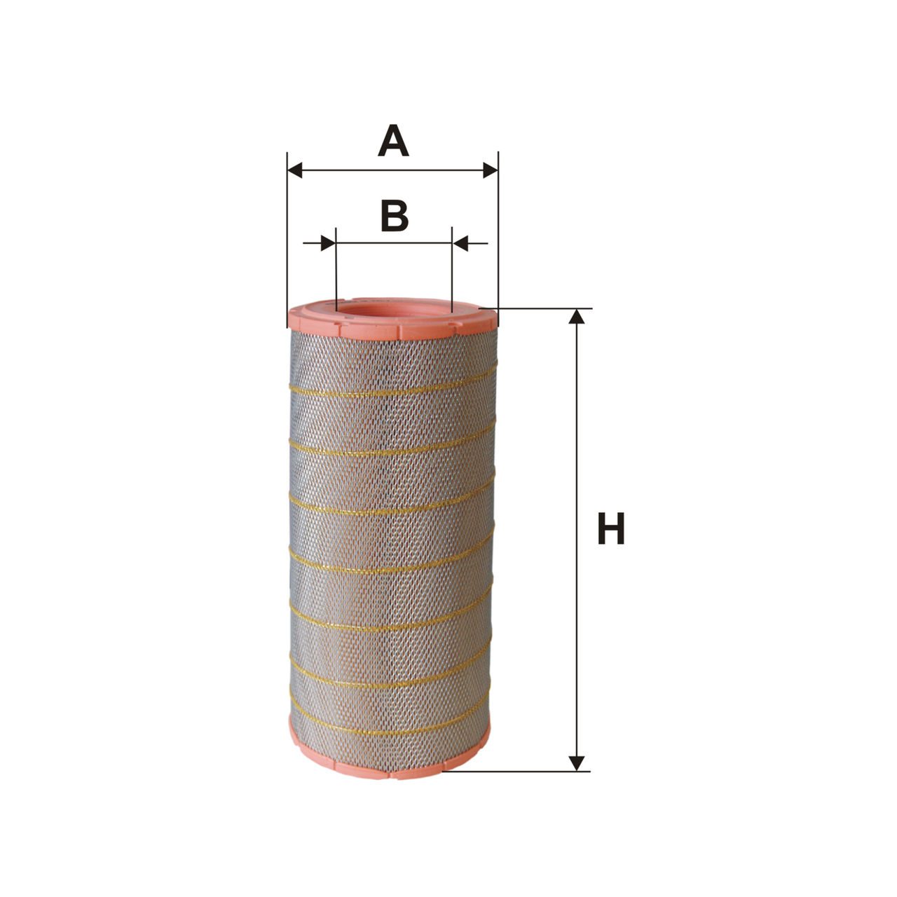 Product Image AR350/3_FILTRON