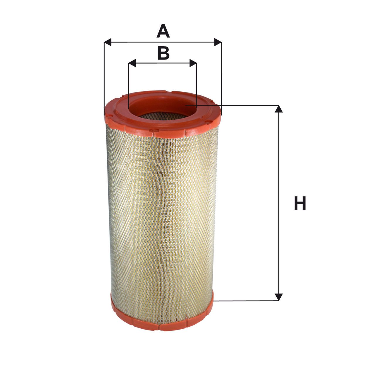 Product Image AR350/4_FILTRON