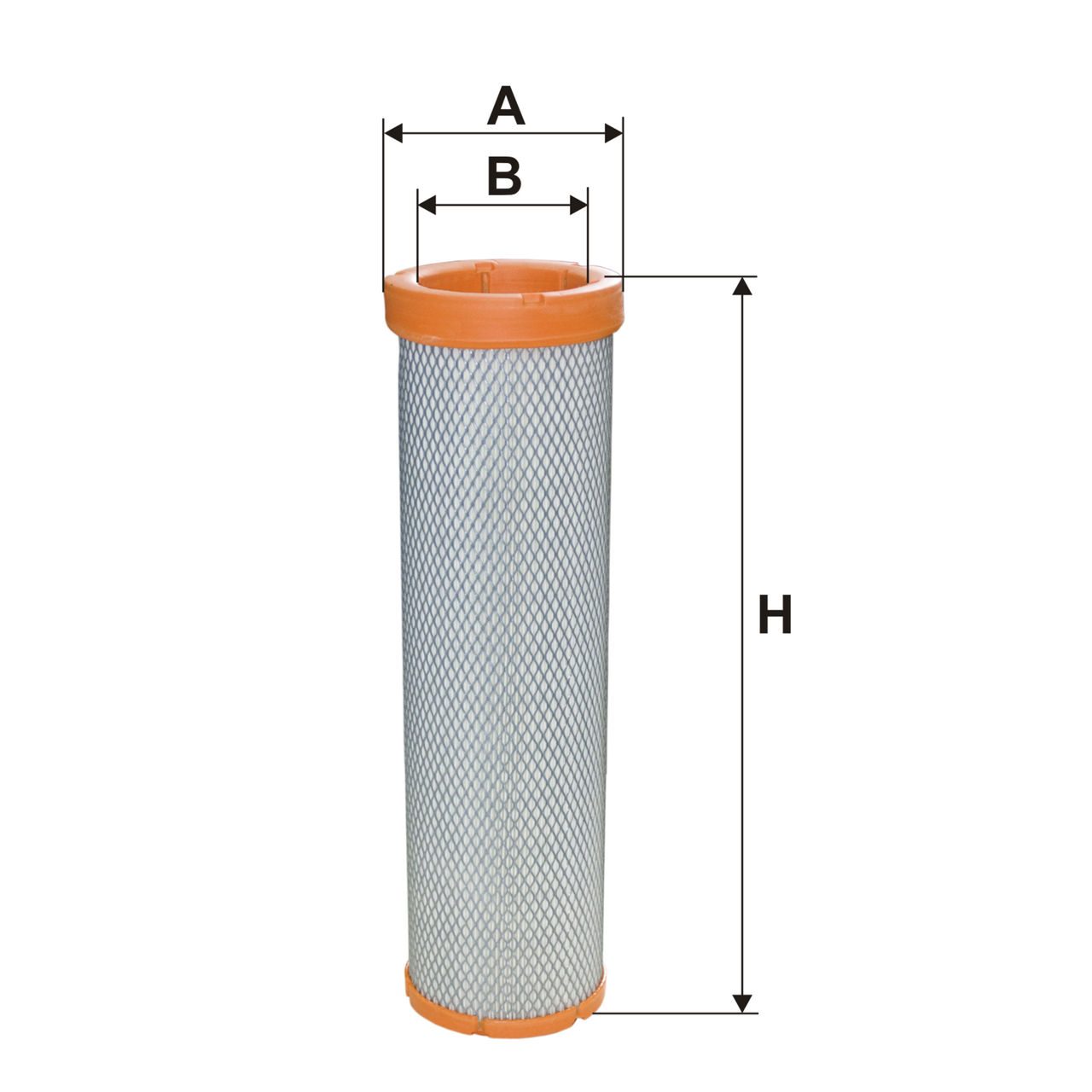 Product Image AR350/4W_FILTRON
