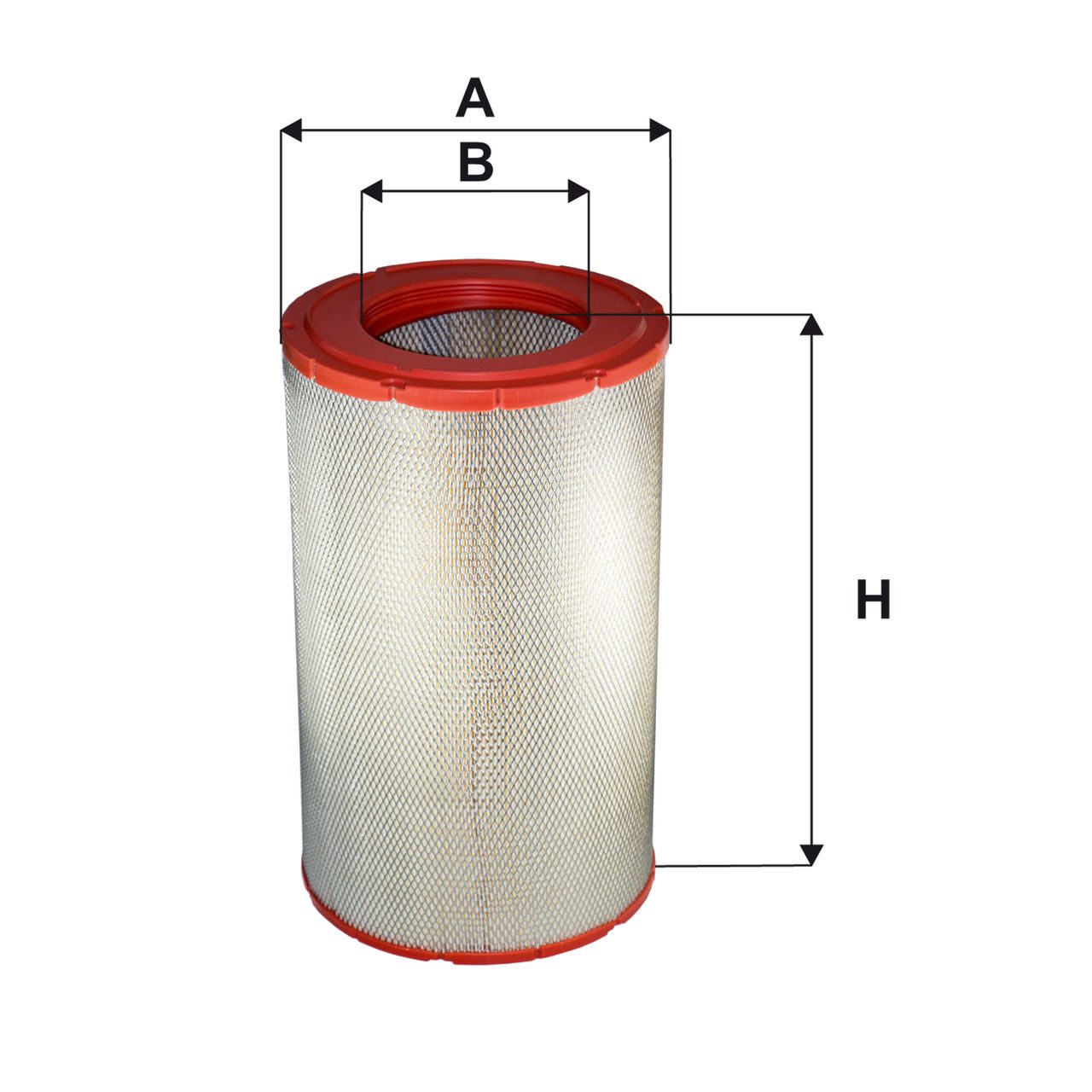 Product Image AR350/5_FILTRON