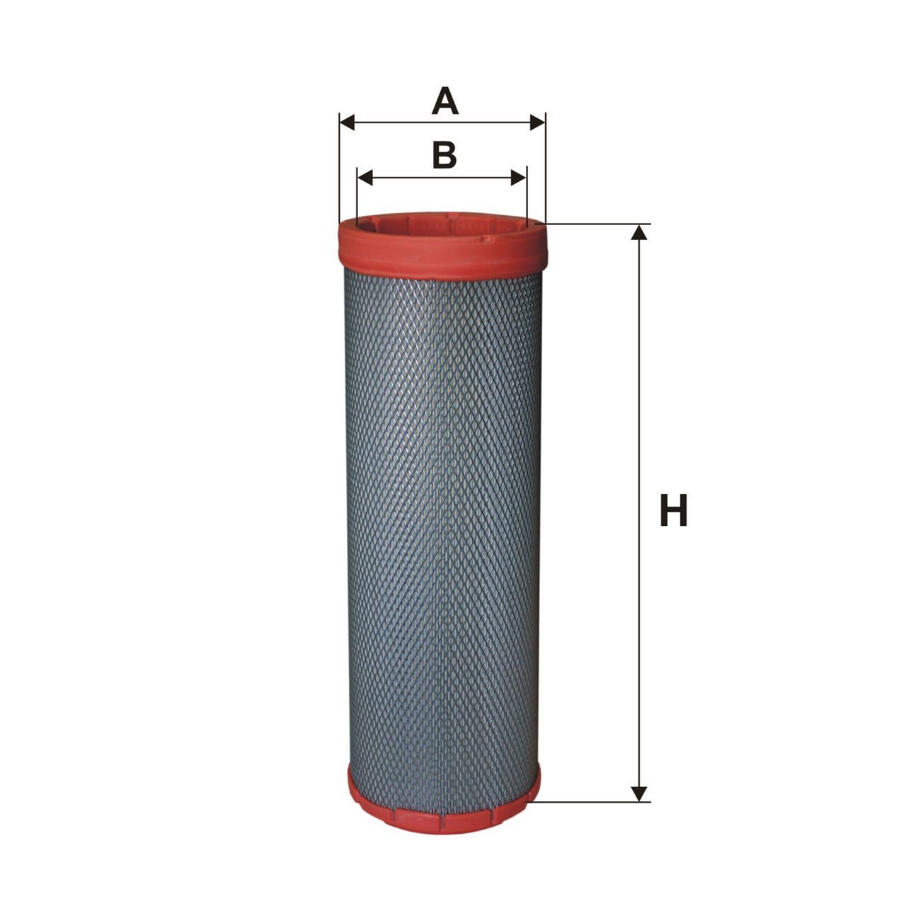Product Image AR350/5W_FILTRON