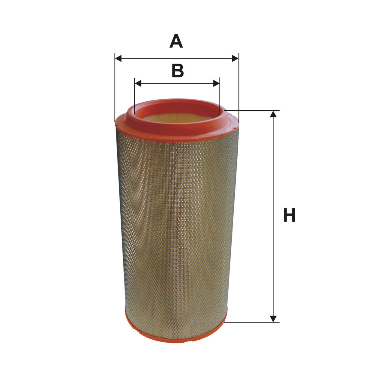 Product Image AR350/6_FILTRON
