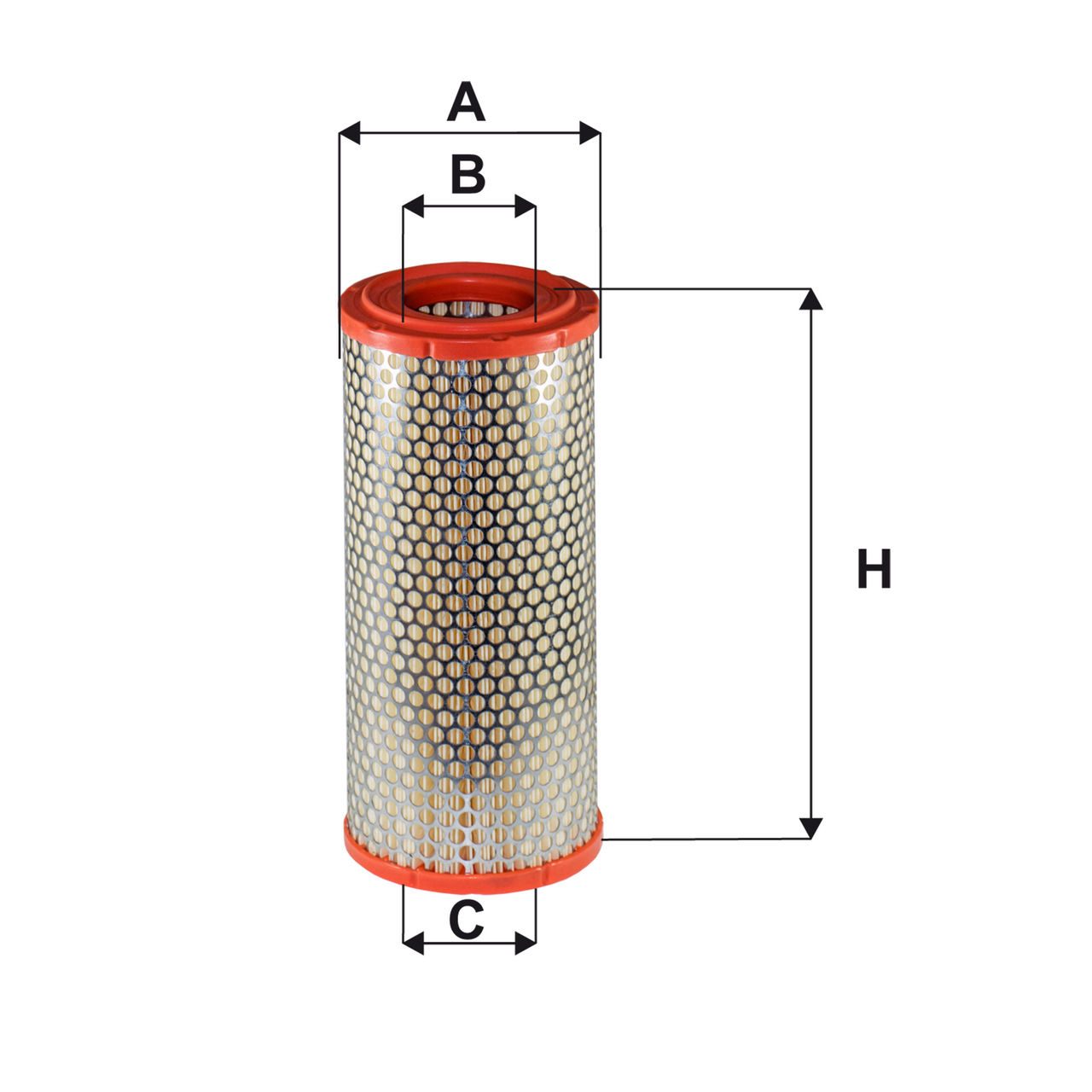 Product Image AR350/7_FILTRON