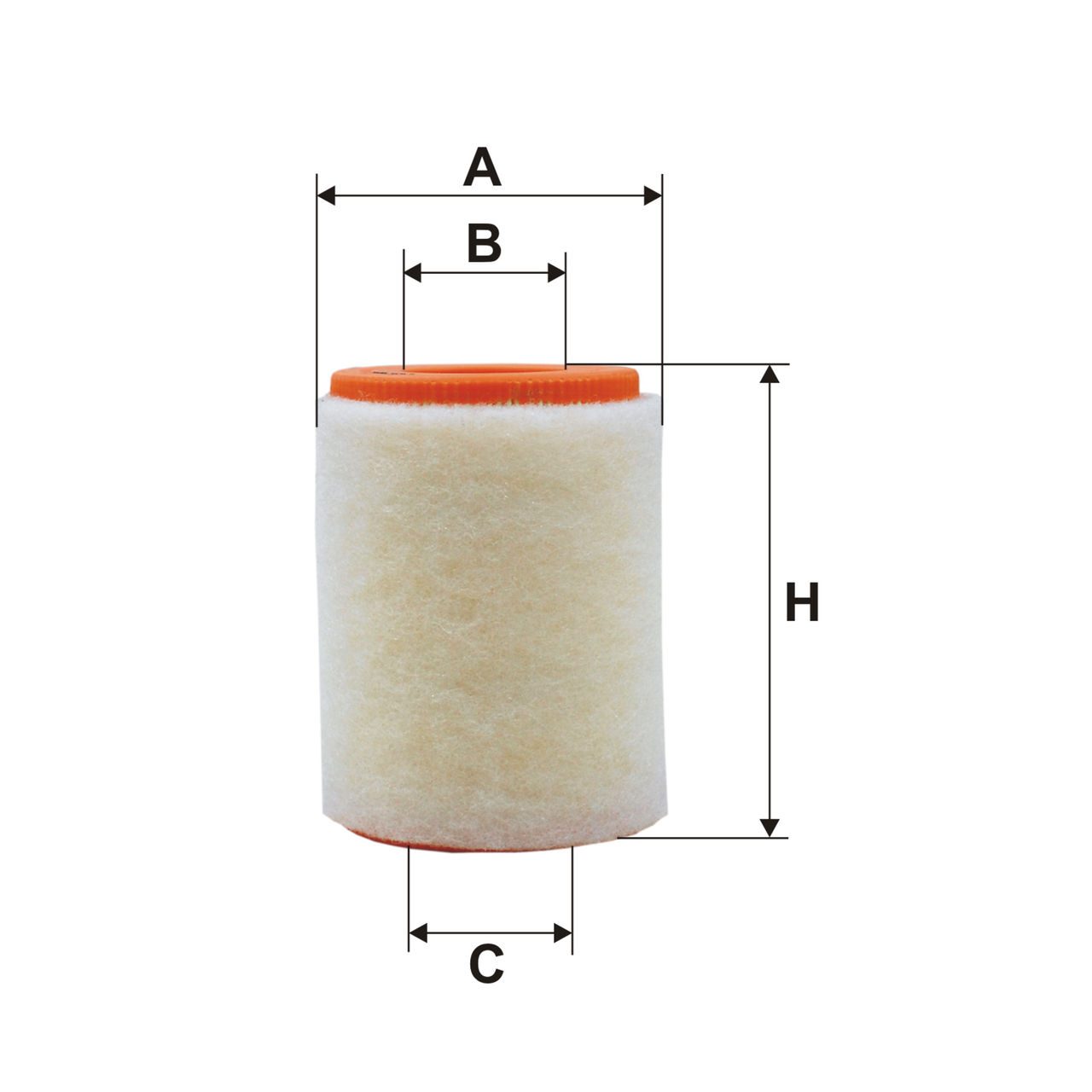 Product Image AR364/1_FILTRON