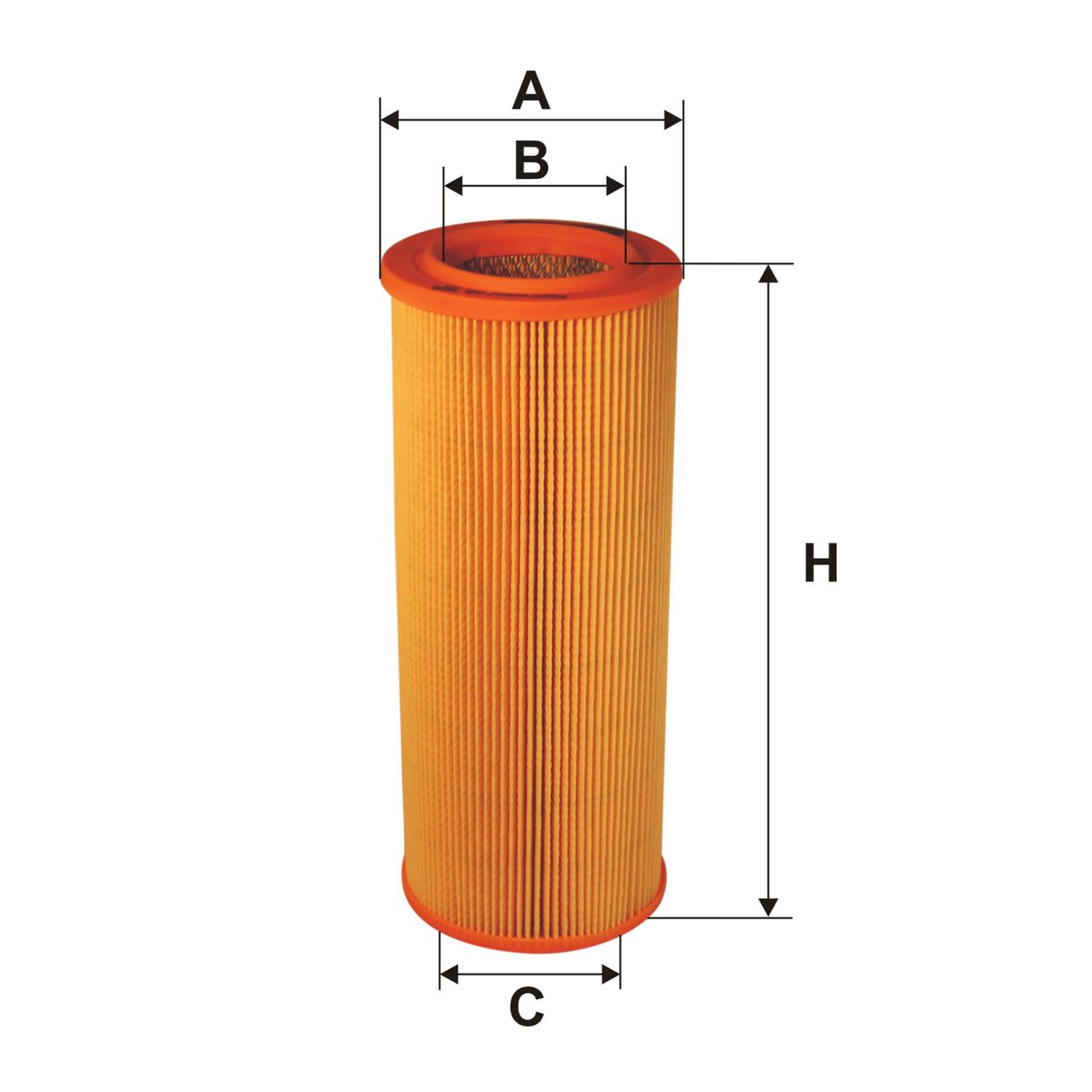 Product Image AR366_FILTRON