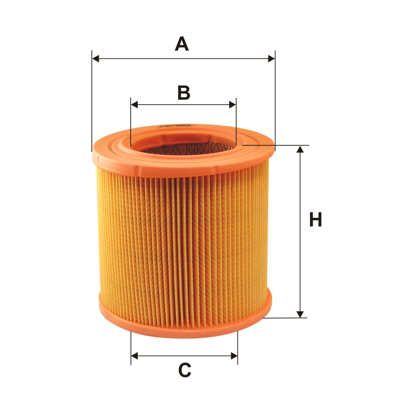 Product Image AR366/1_FILTRON