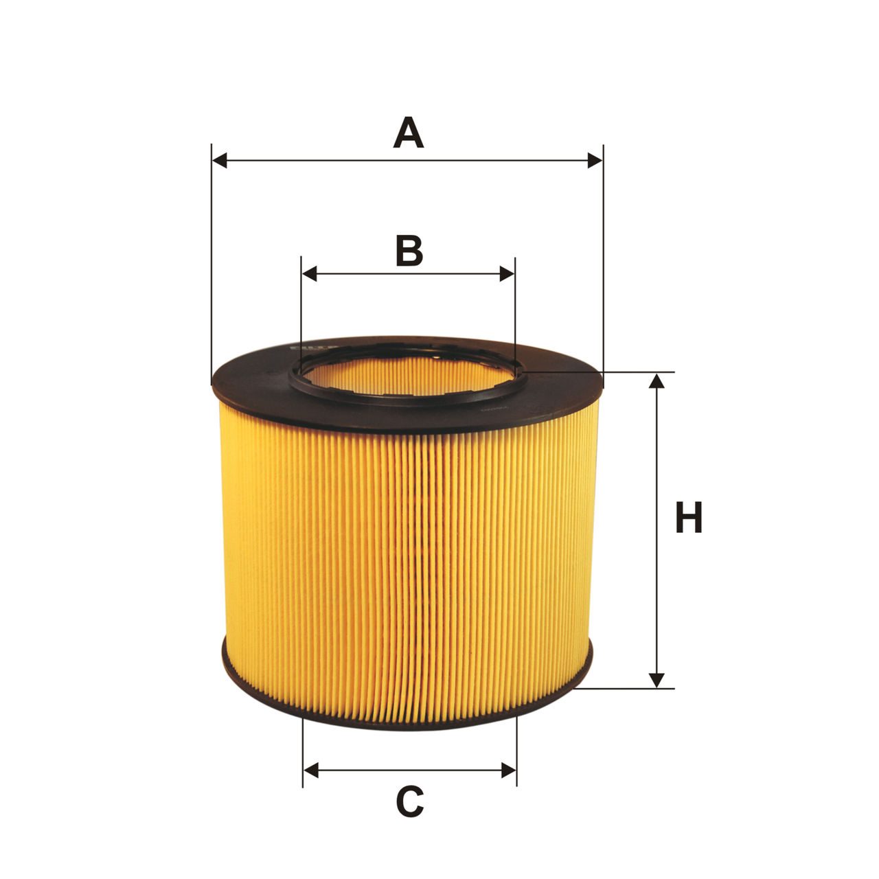 Product Image AR366/2_FILTRON