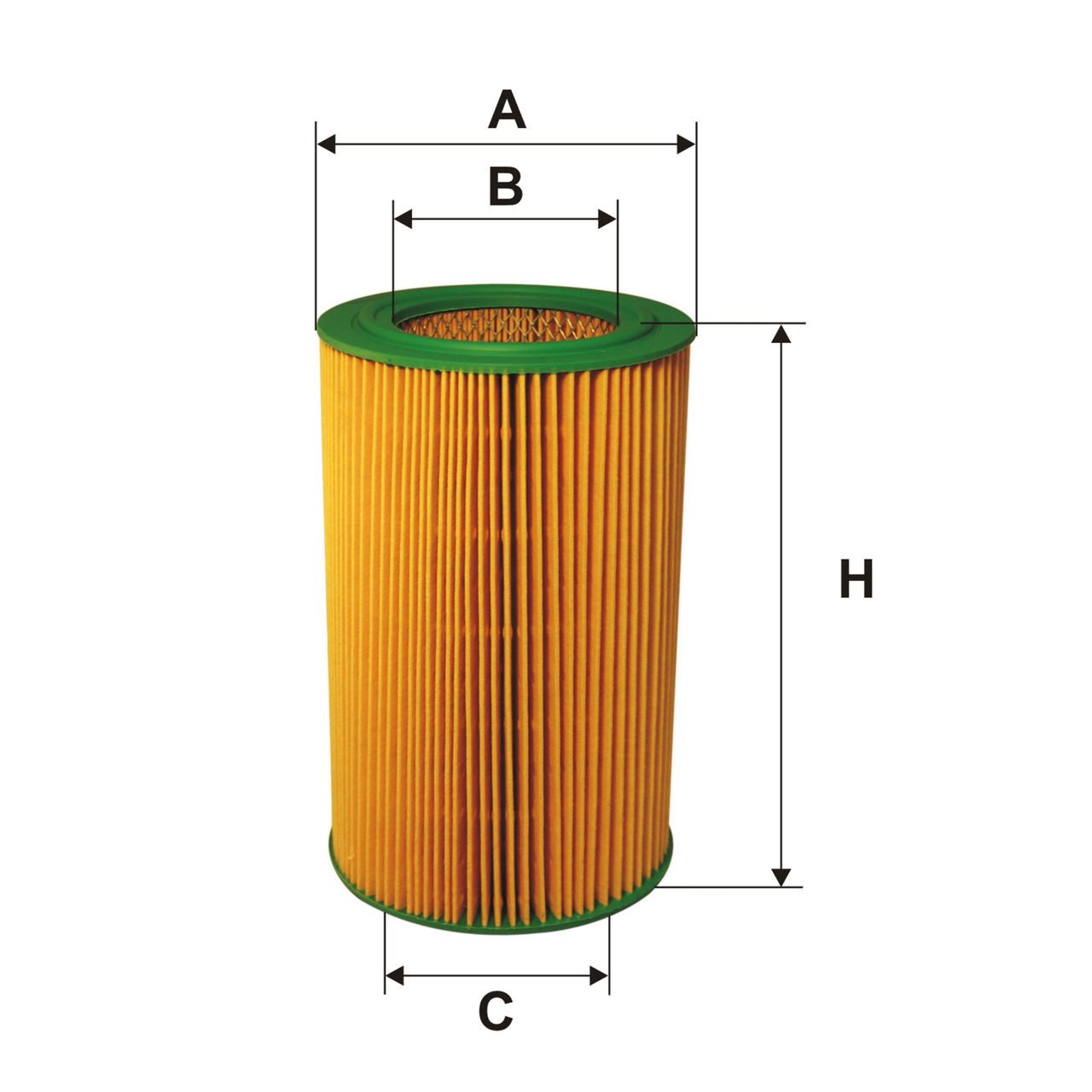 Product Image AR366/3_FILTRON