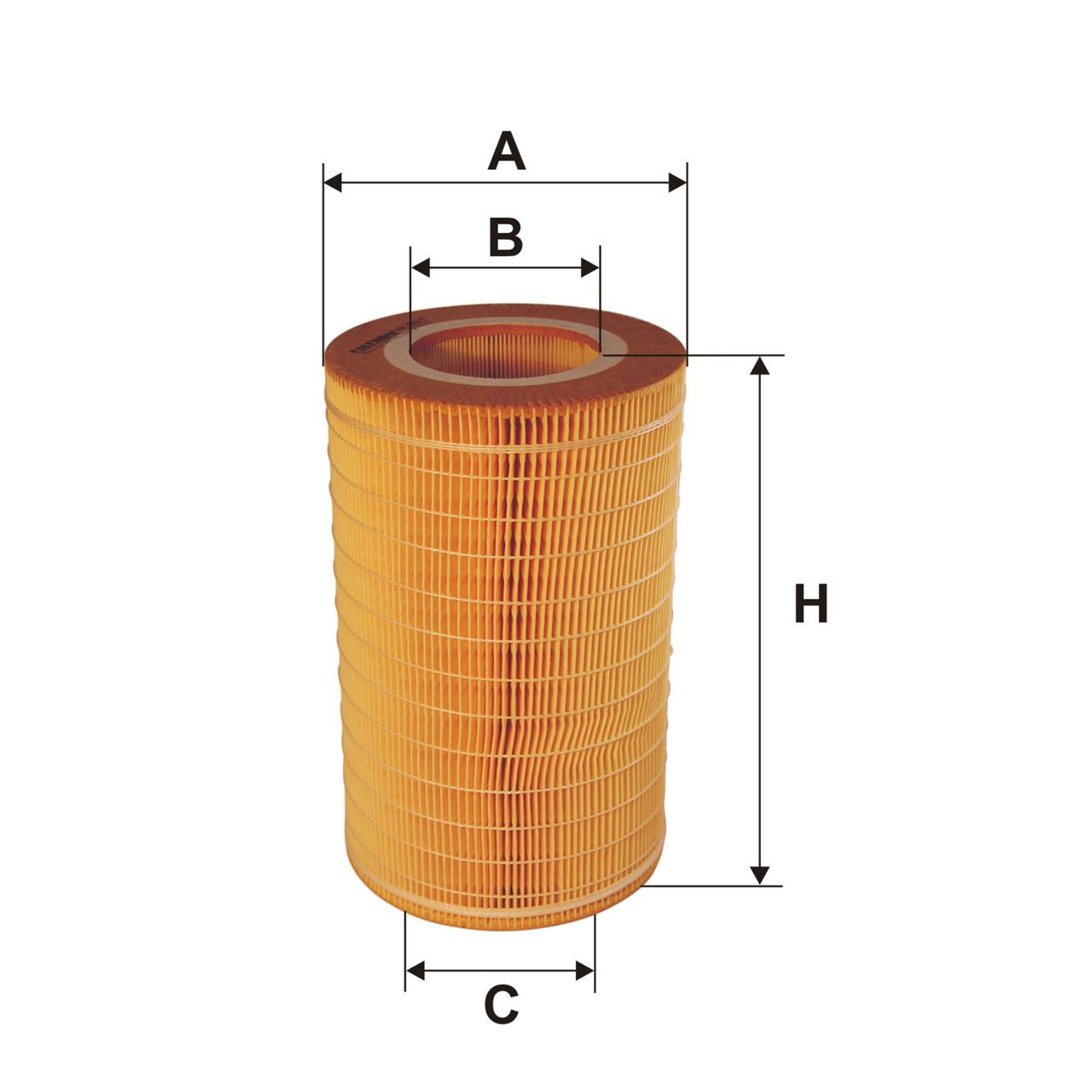 Product Image AR366/4_FILTRON