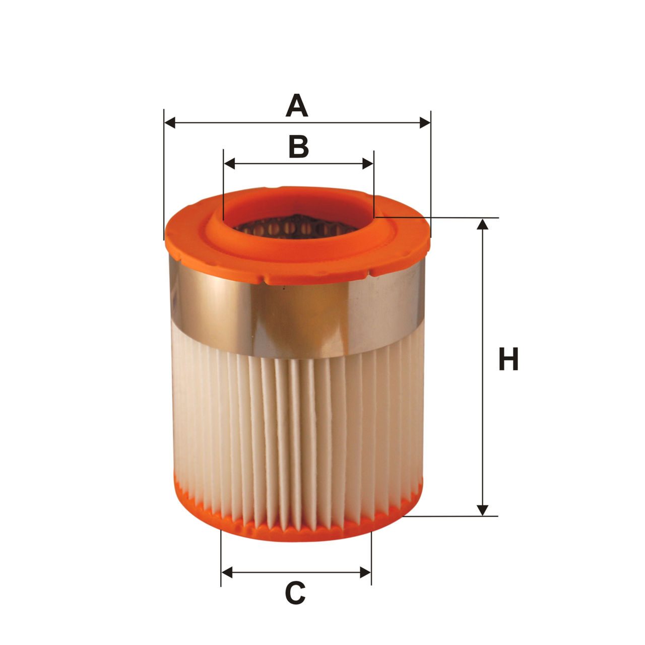 Product Image AR371/1_FILTRON