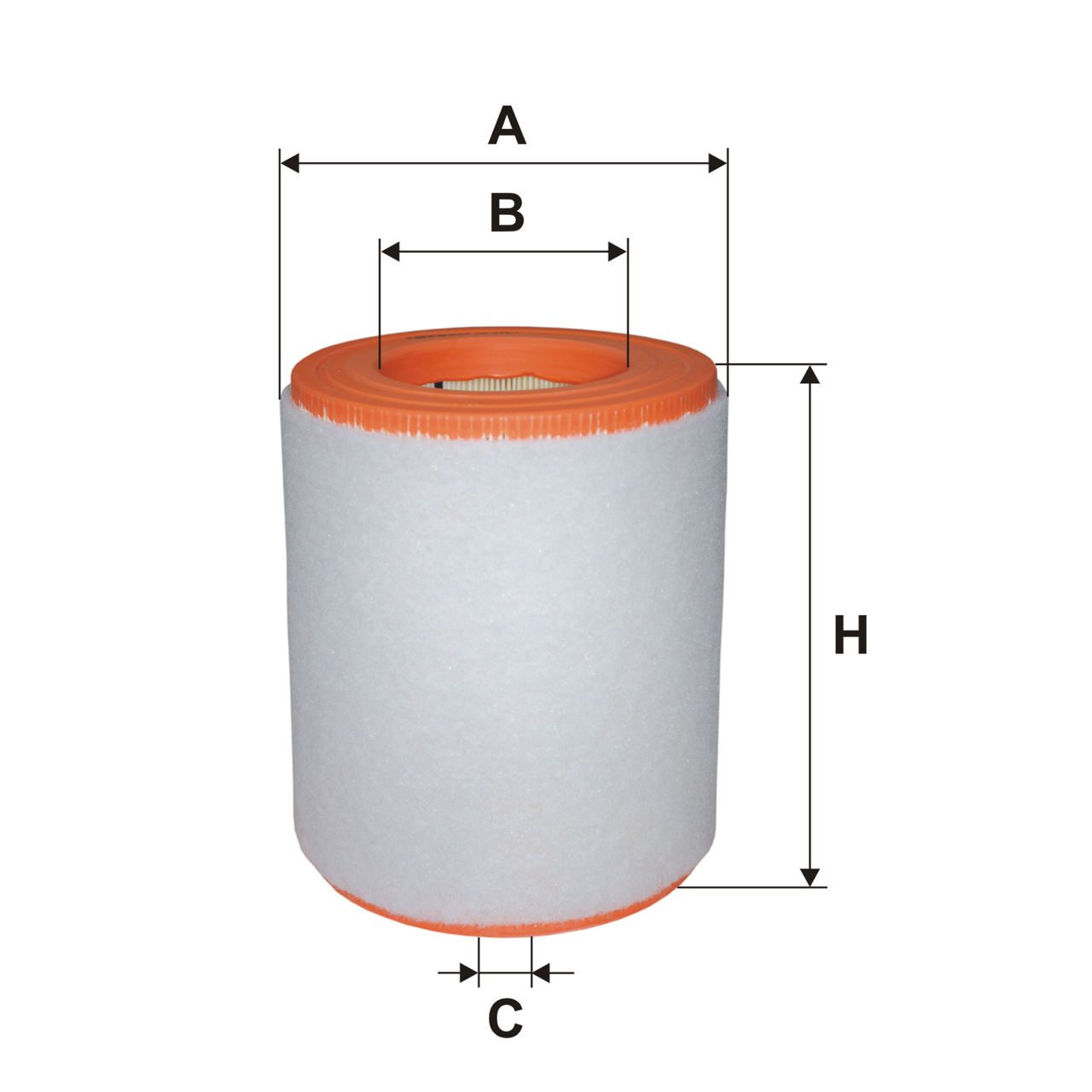 Product Image AR371/7_FILTRON