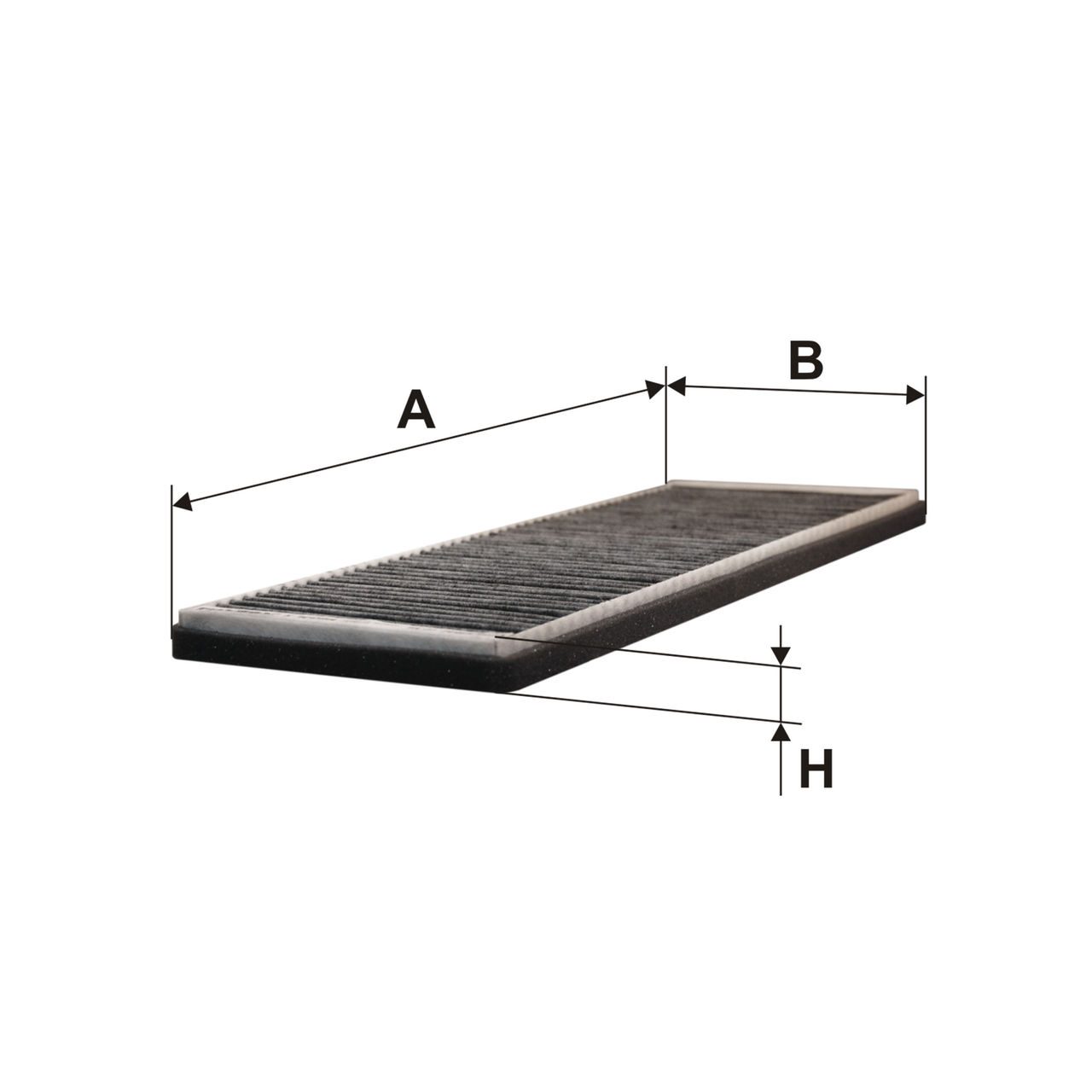 Product Image K1000A_FILTRON