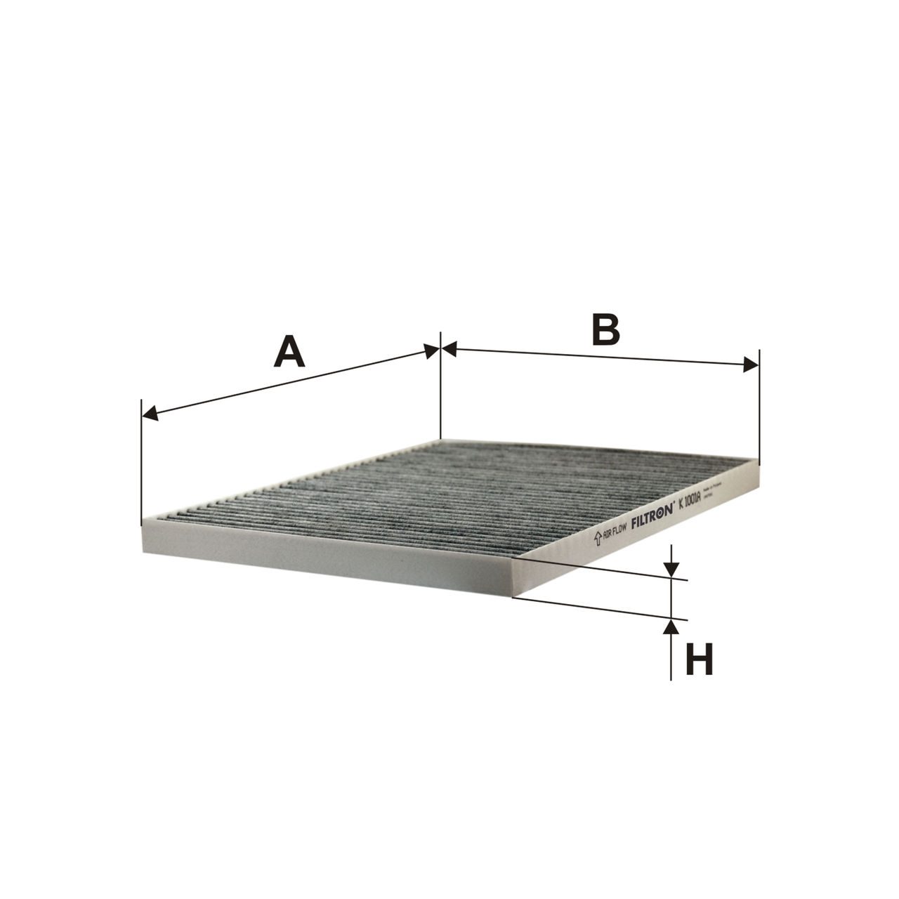 Product Image K1001A_FILTRON