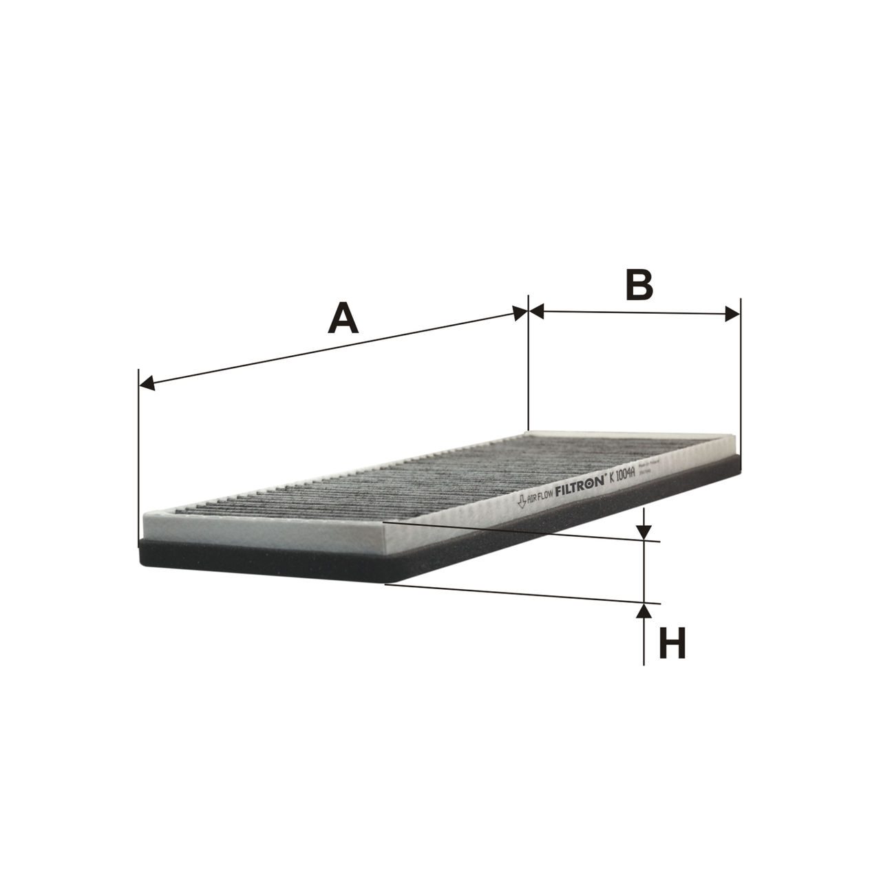 Product Image K1004A_FILTRON