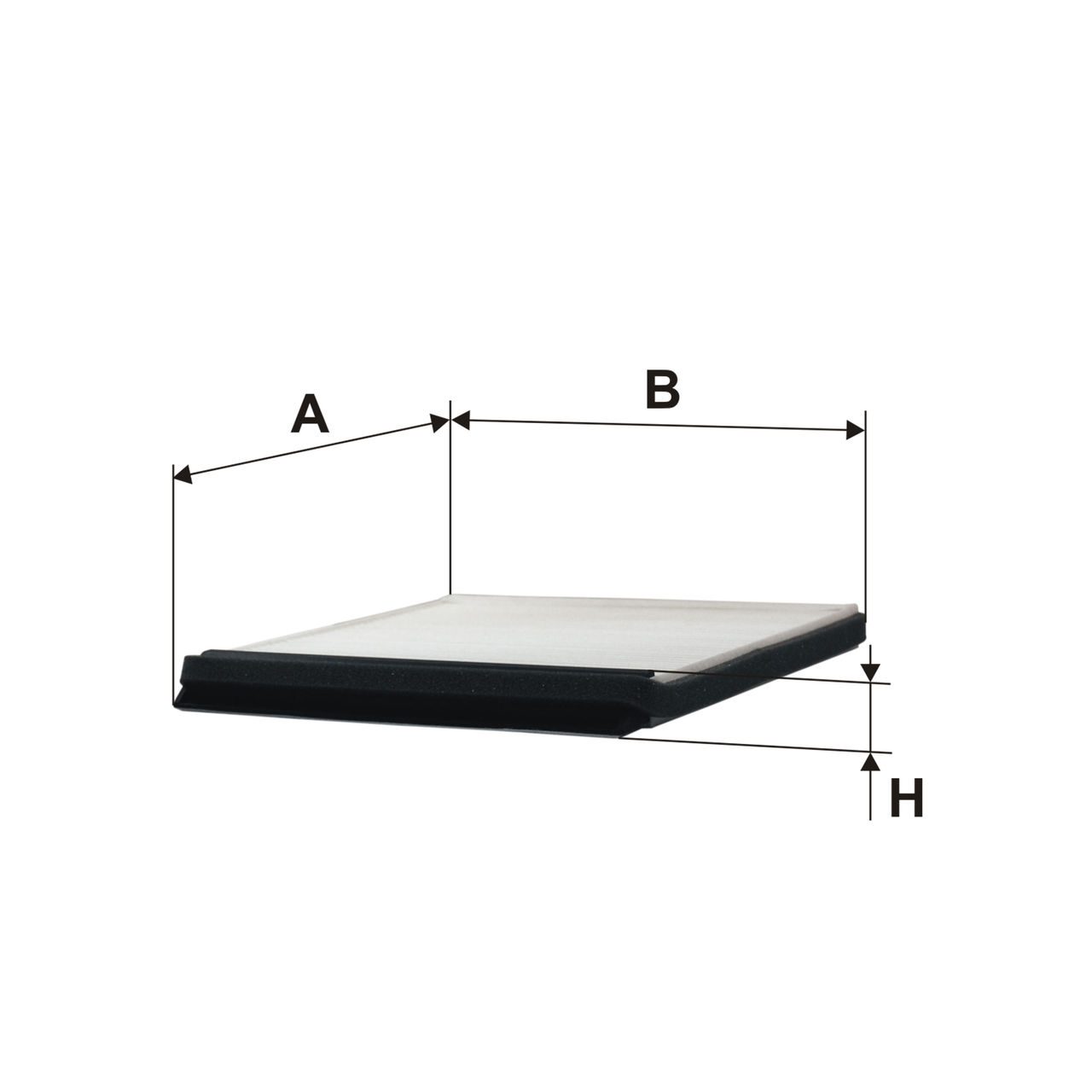 Product Image K1007_FILTRON