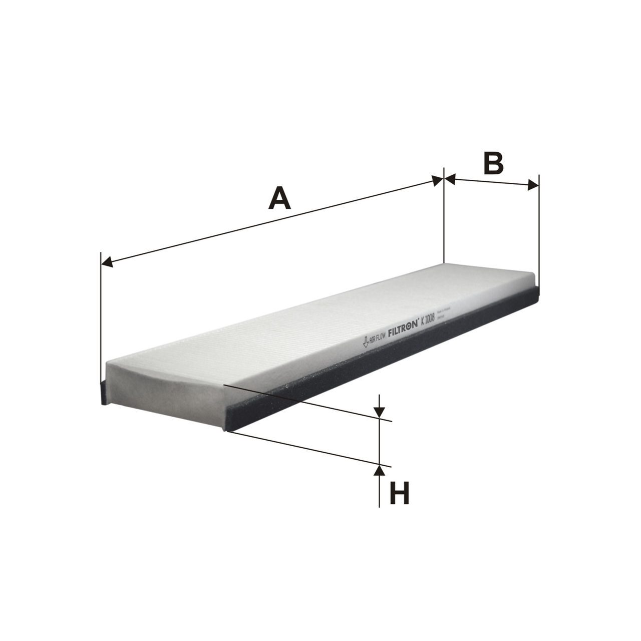 Product Image K1008_FILTRON