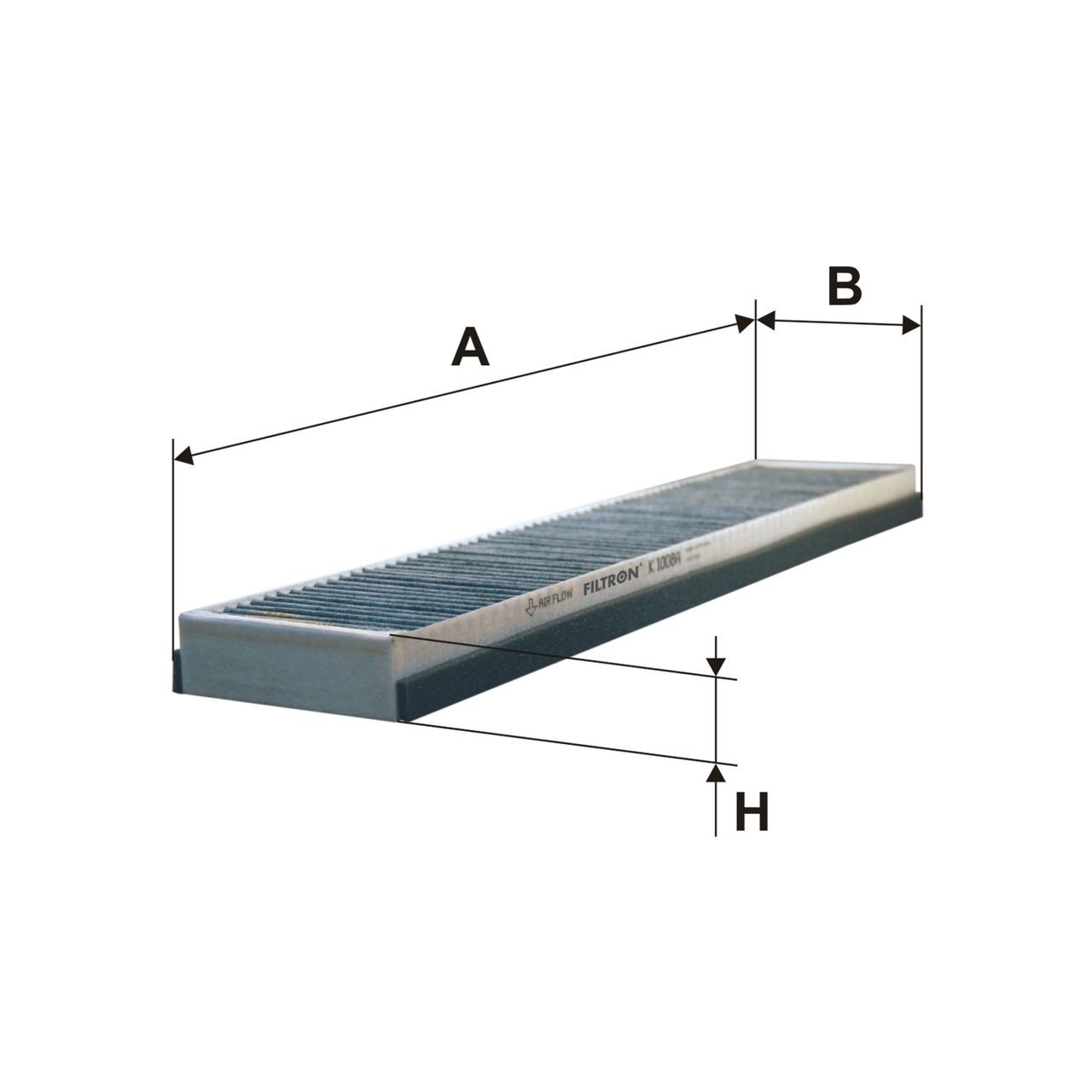 Product Image K1008A_FILTRON