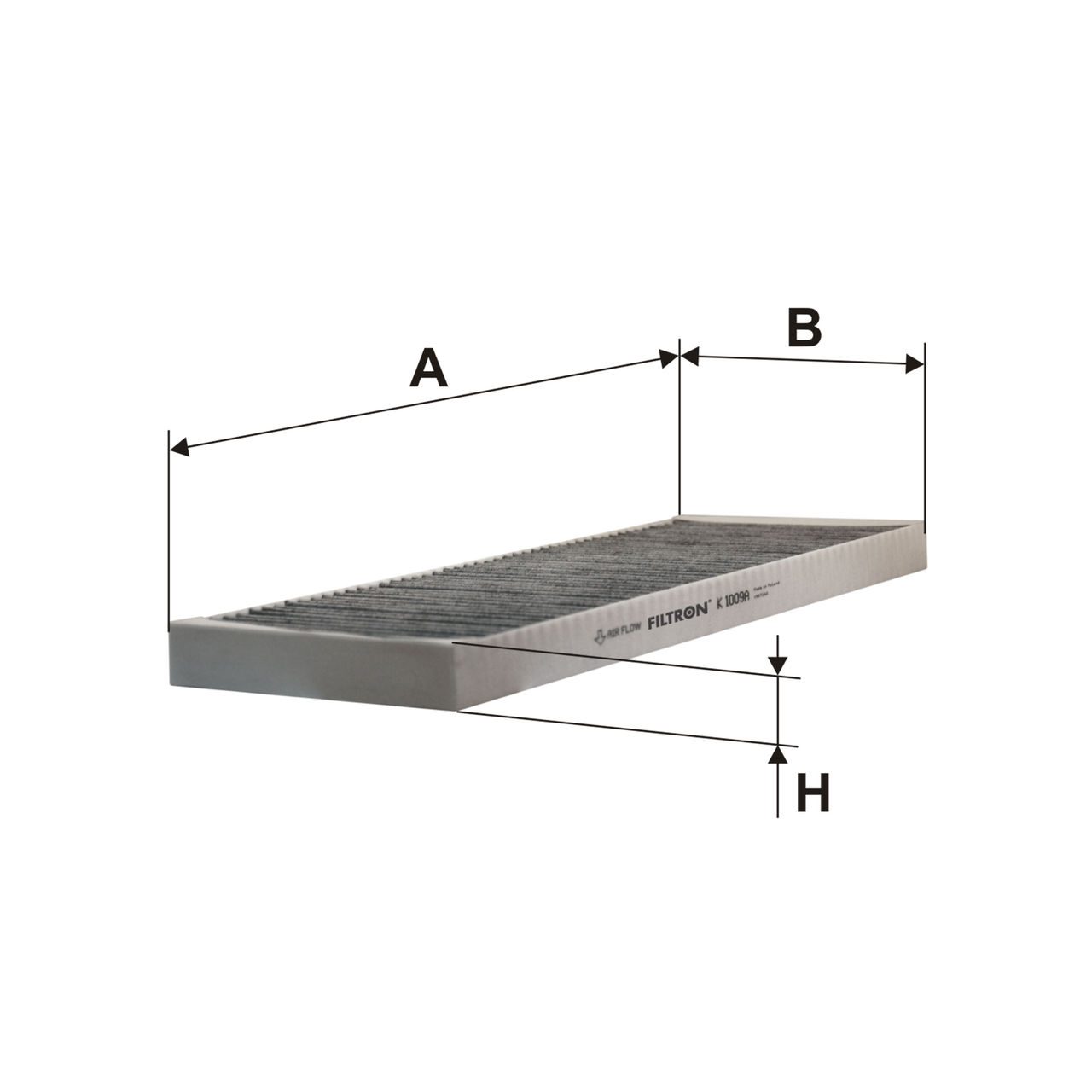 Product Image K1009A_FILTRON