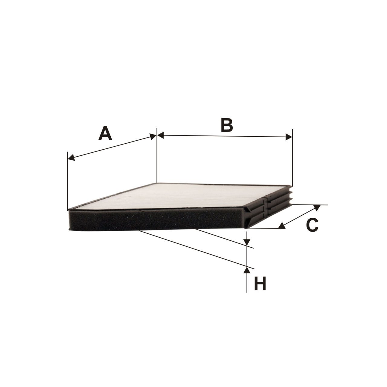 Product Image K1011_FILTRON