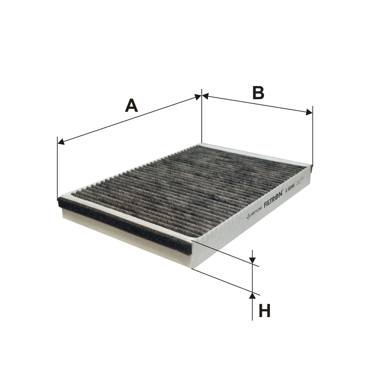 Product Image K1014A_FILTRON