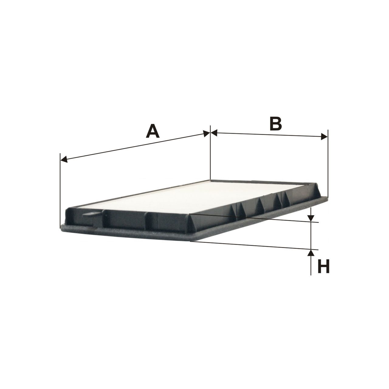 Product Image K1015_FILTRON