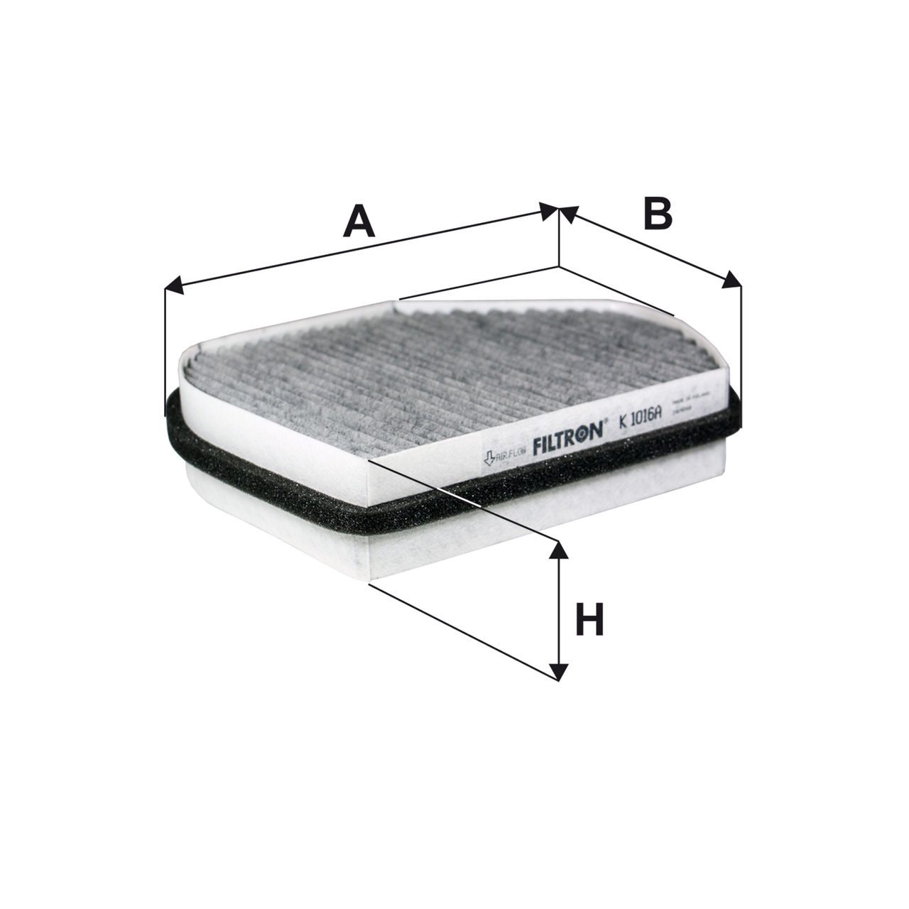 Product Image K1016A_FILTRON