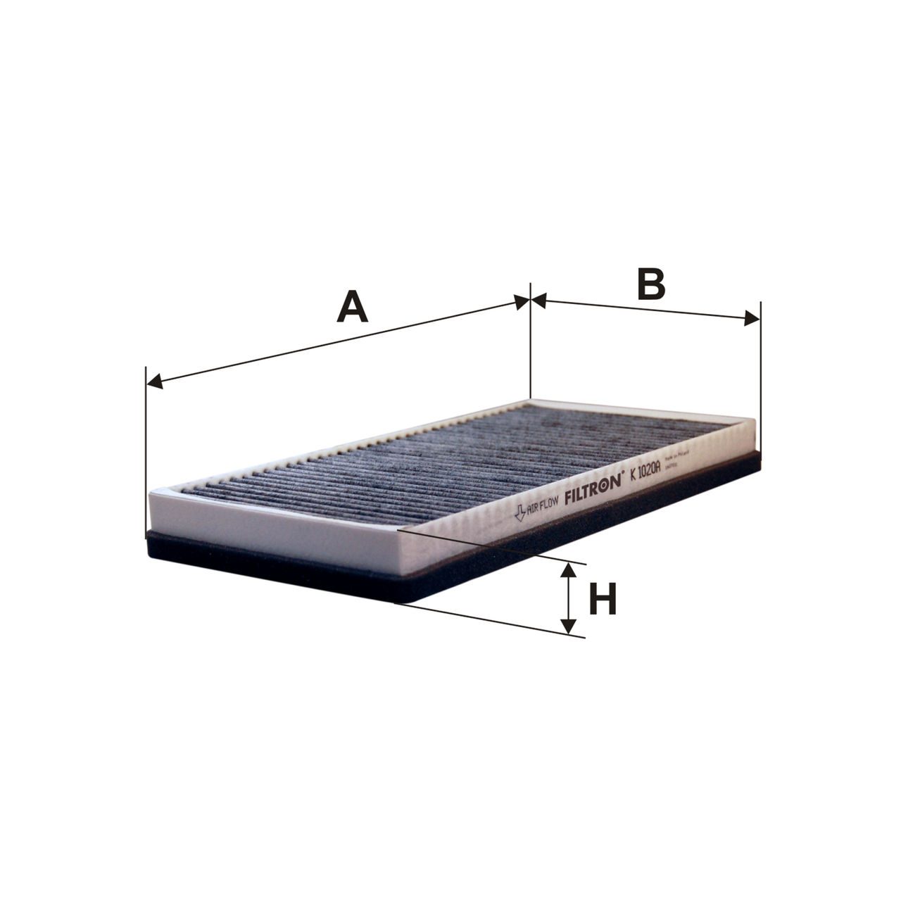 Product Image K1020A_FILTRON