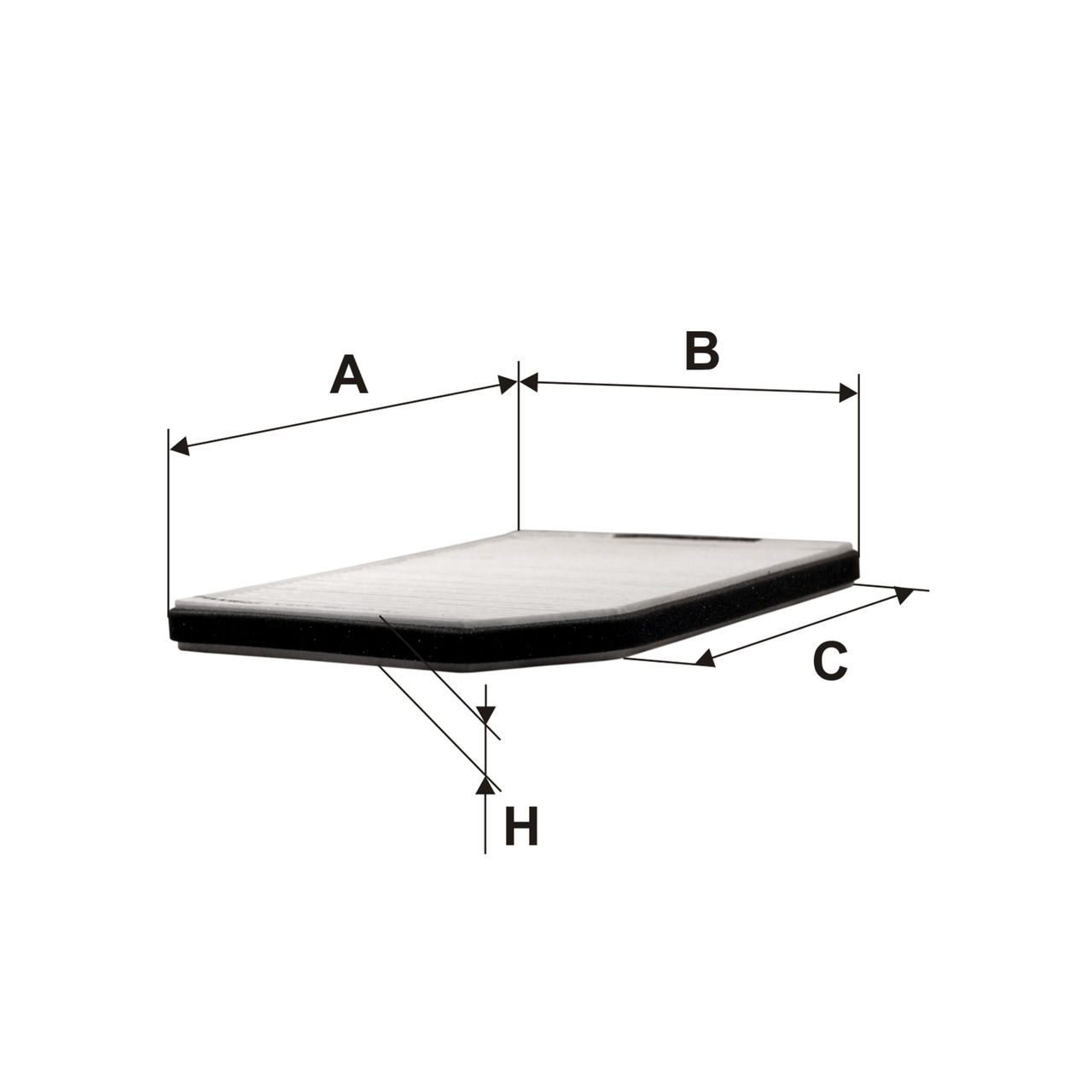 Product Image K1022_FILTRON