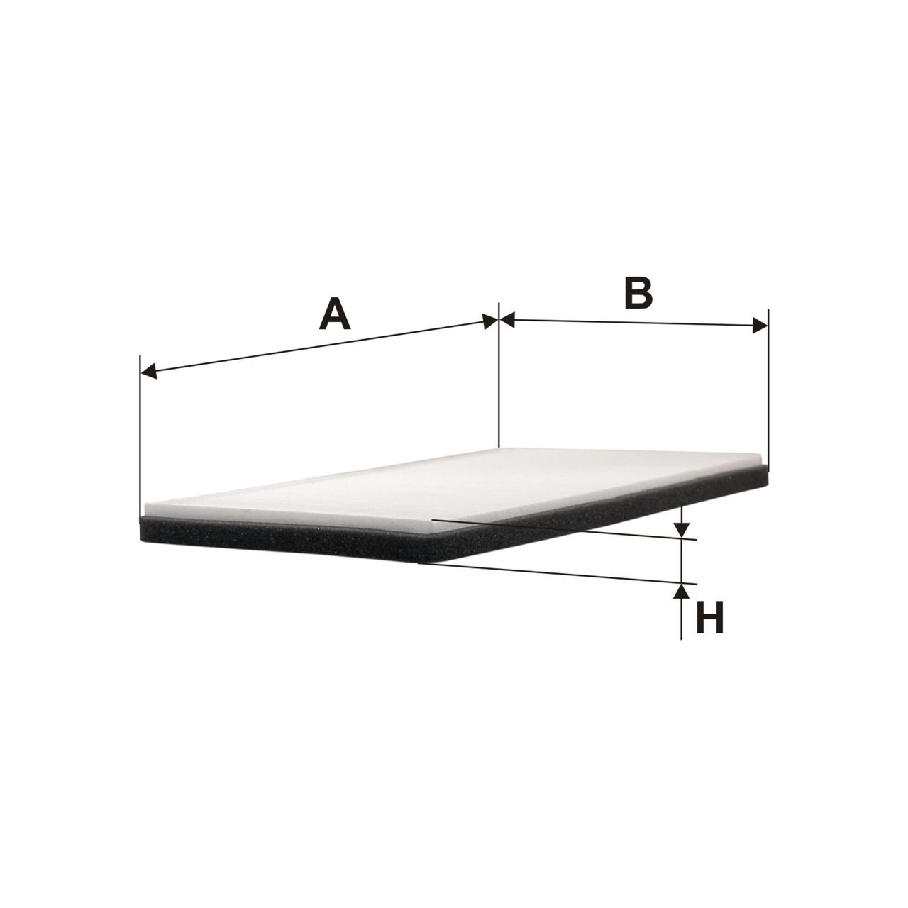 Product Image K1023_FILTRON