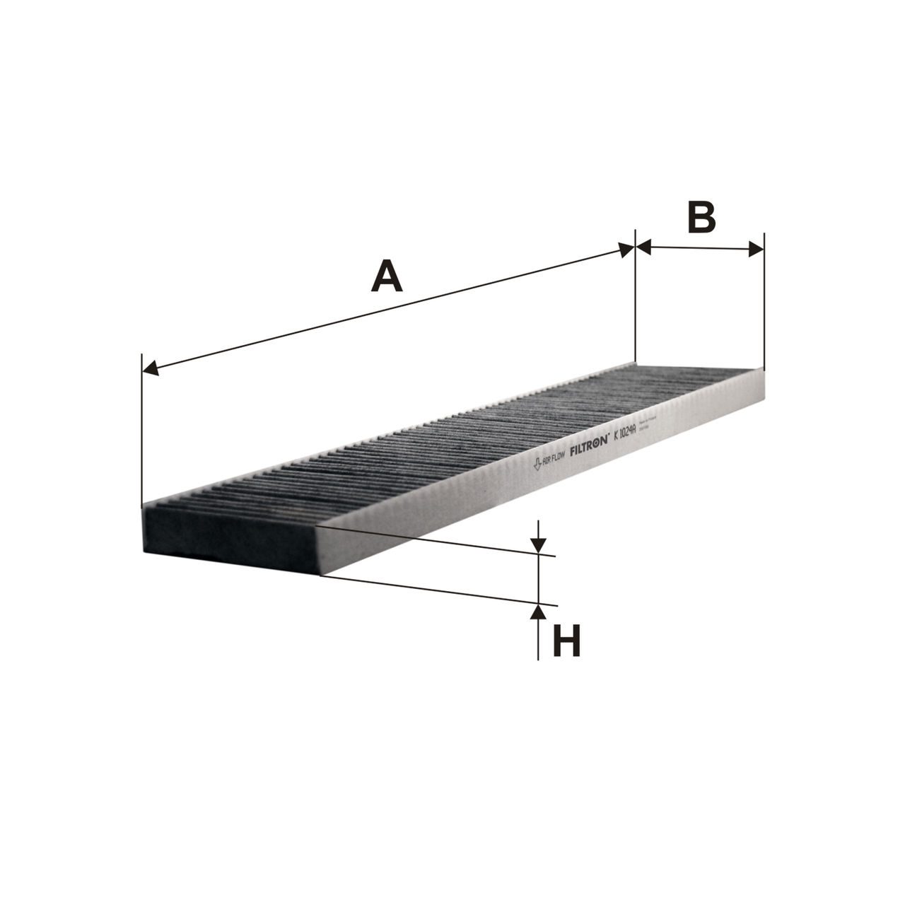 Product Image K1024A_FILTRON