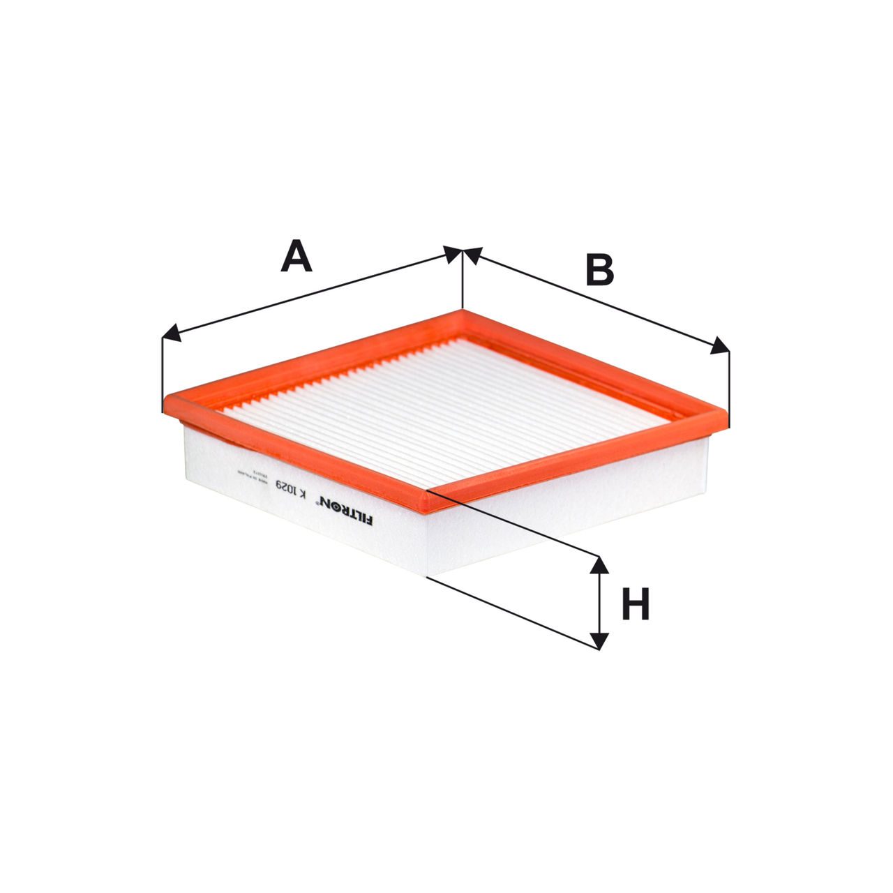 Product Image K1029_FILTRON
