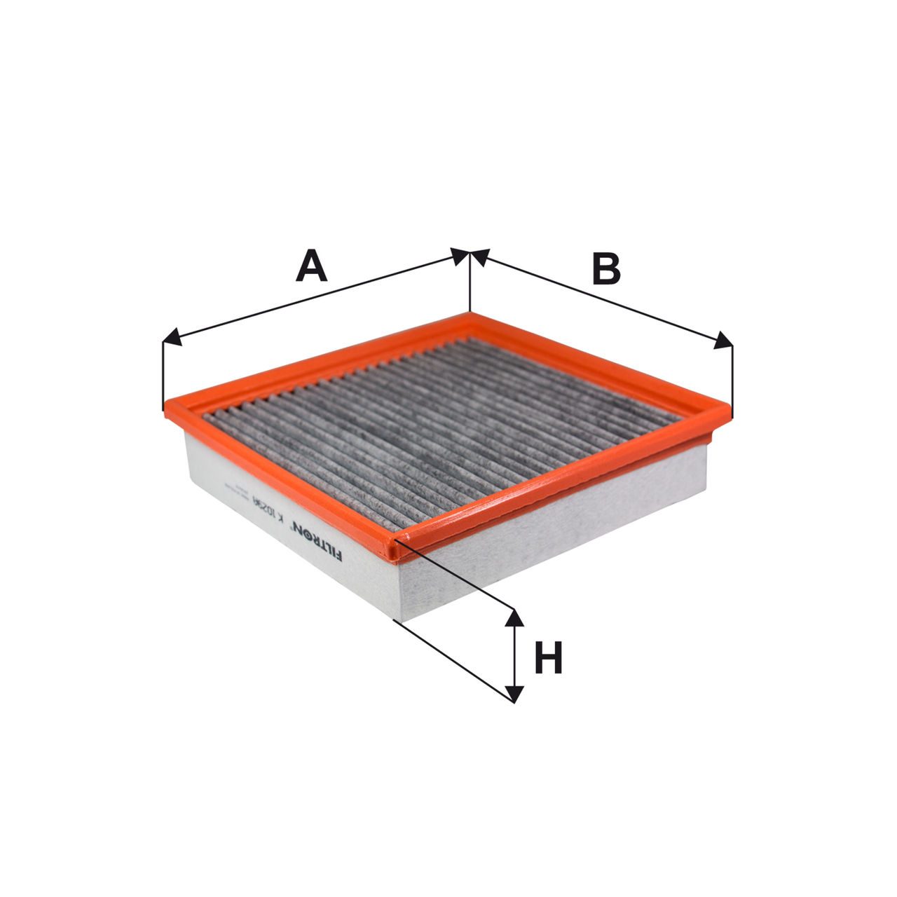 Product Image K1029A_FILTRON