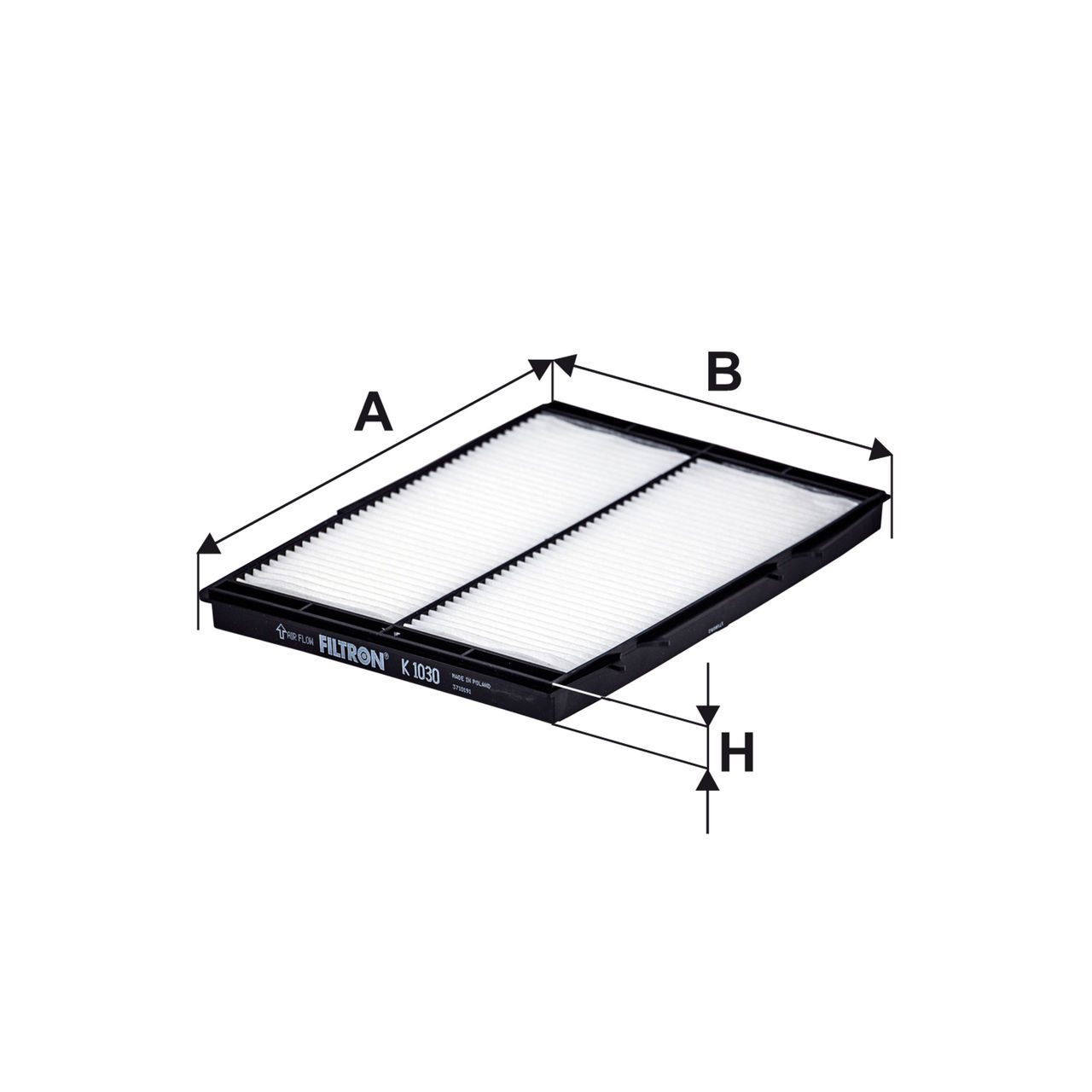 Product Image K1030_FILTRON