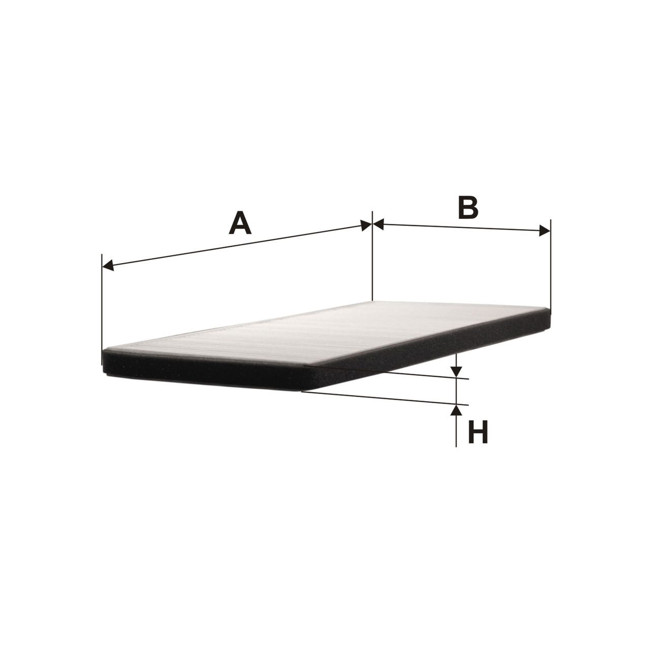Product Image K1031_FILTRON