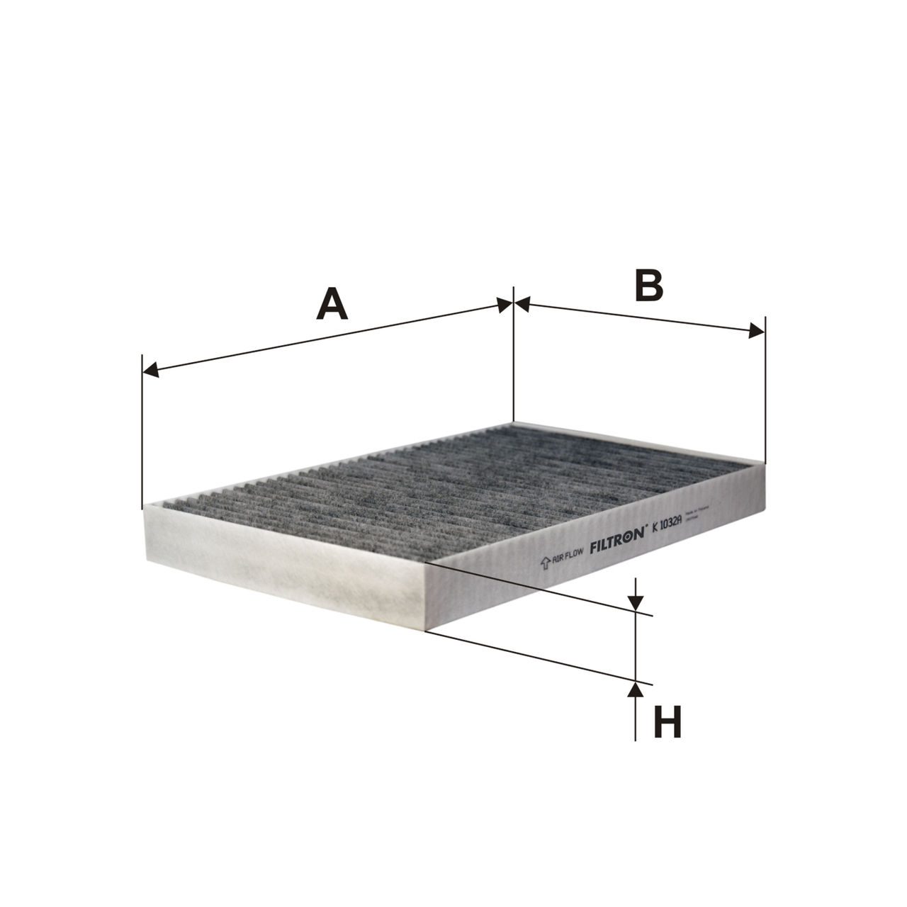 Product Image K1032A_FILTRON