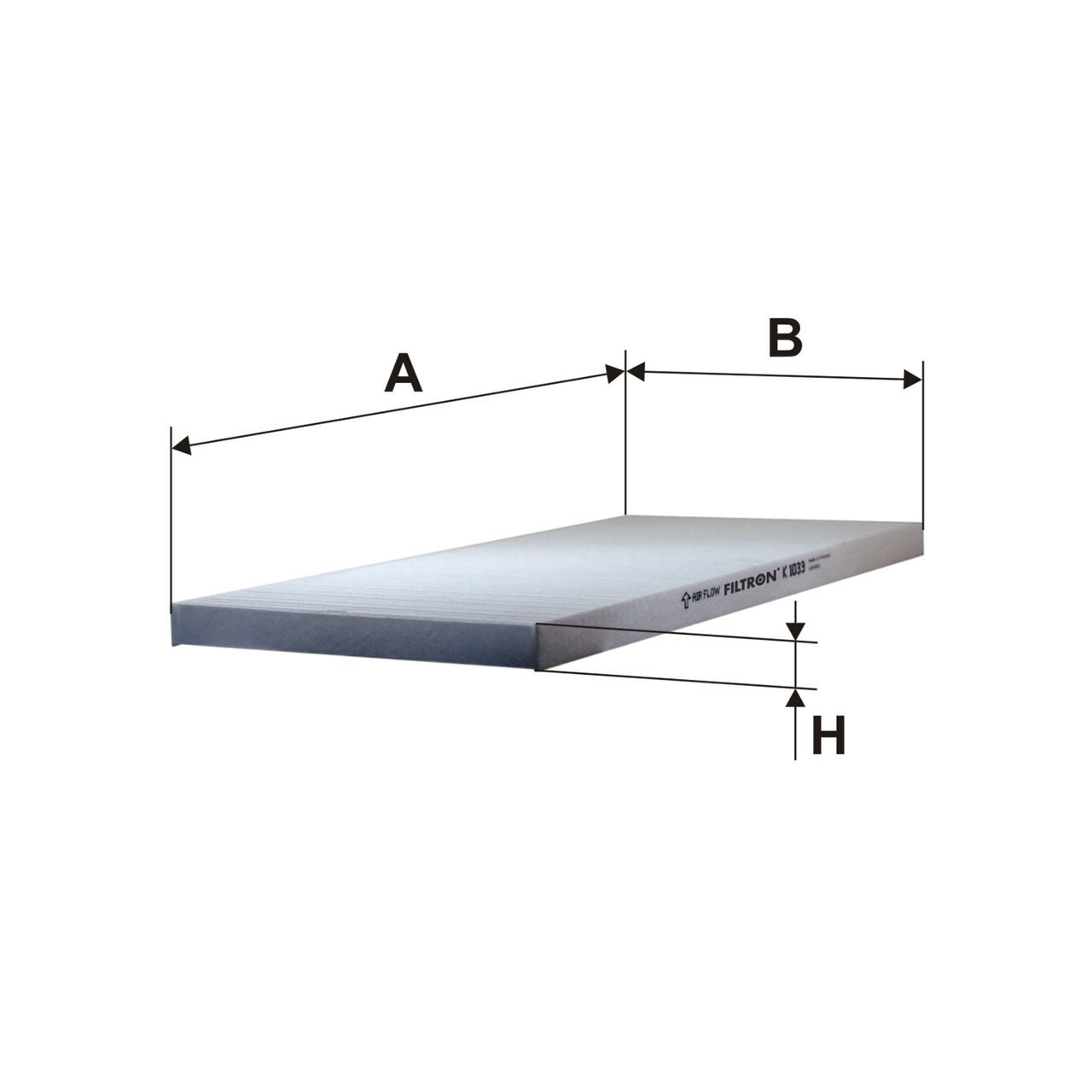 Product Image K1033_FILTRON