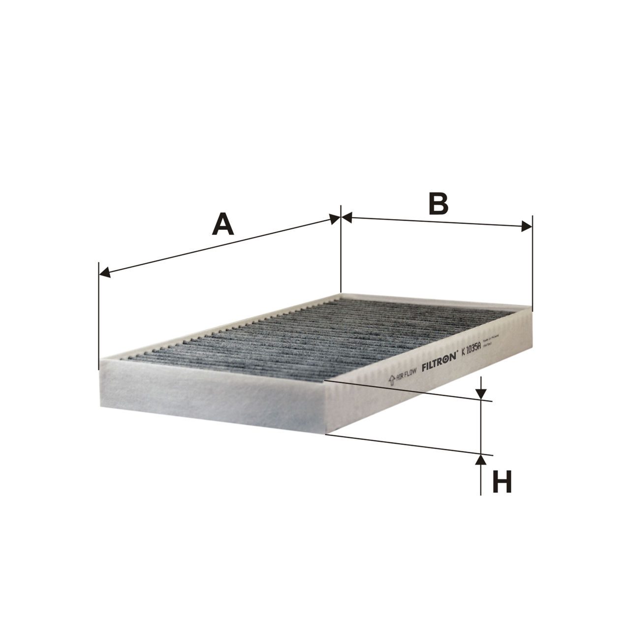 Product Image K1035A_FILTRON