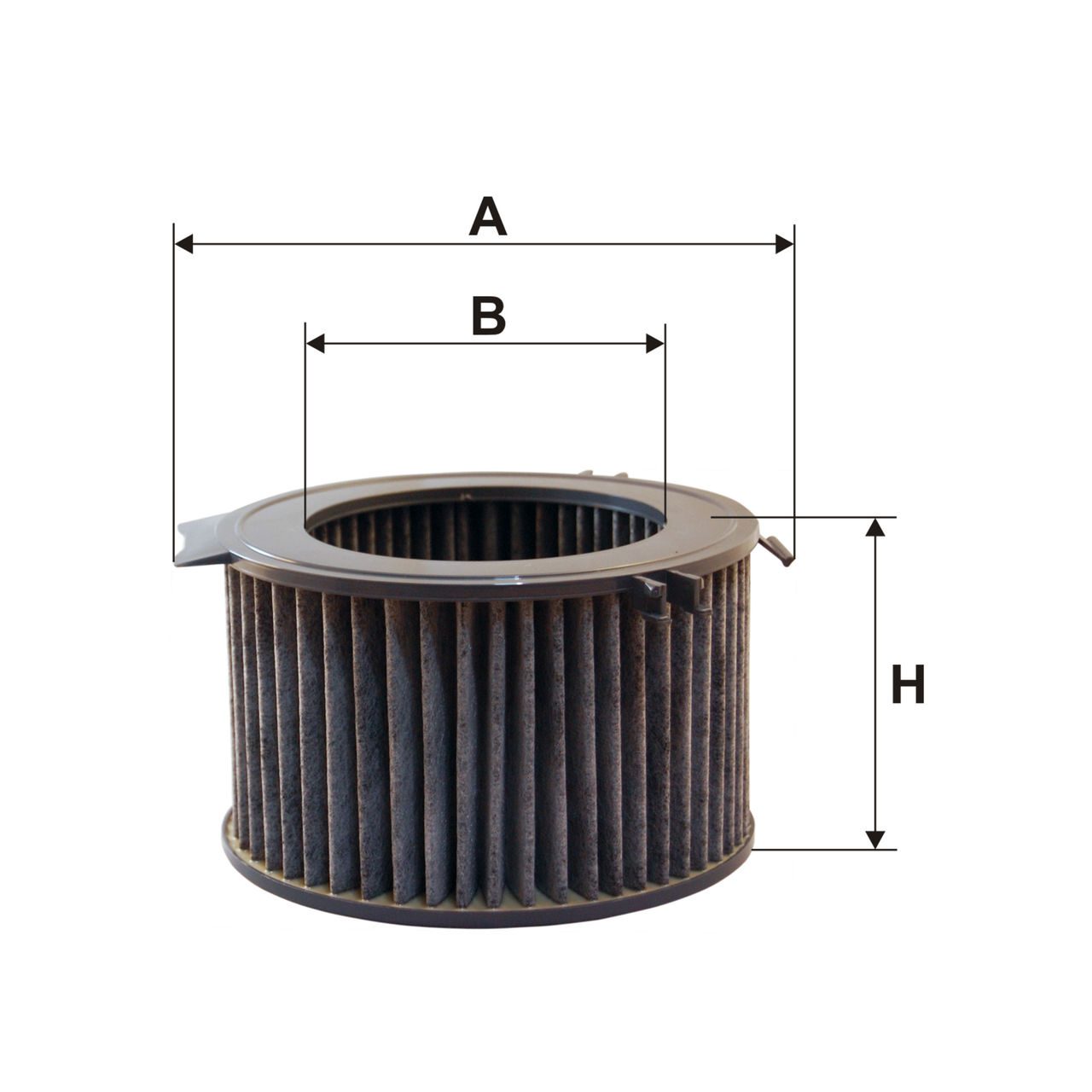 Product Image K1037A_FILTRON