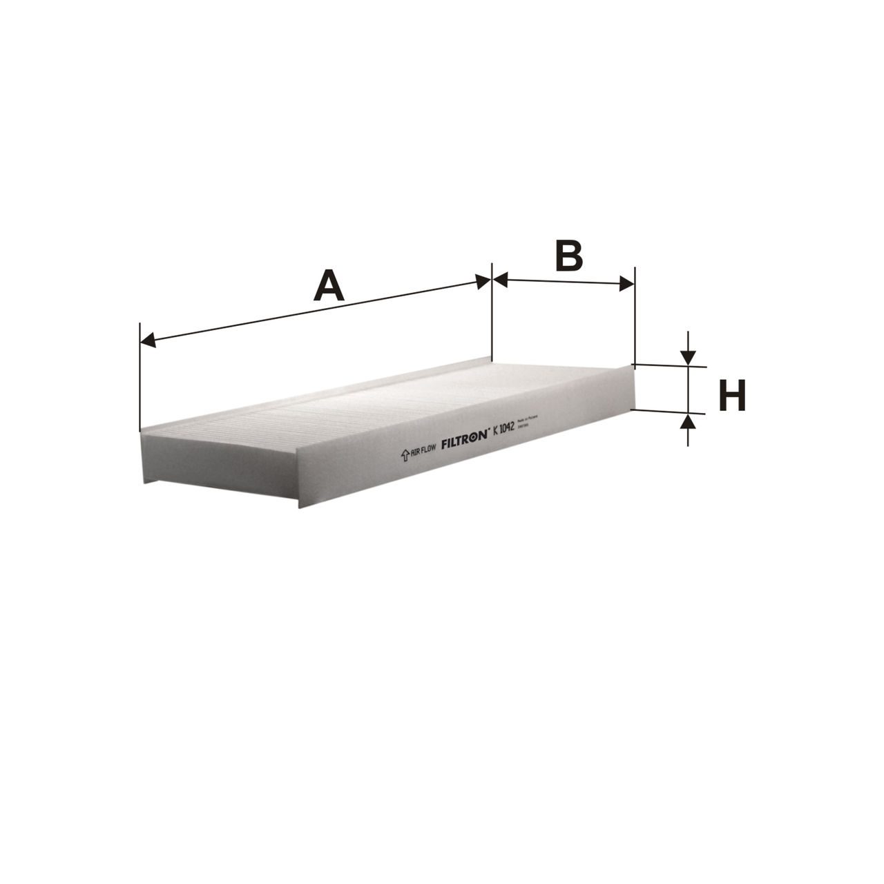 Product Image K1042_FILTRON
