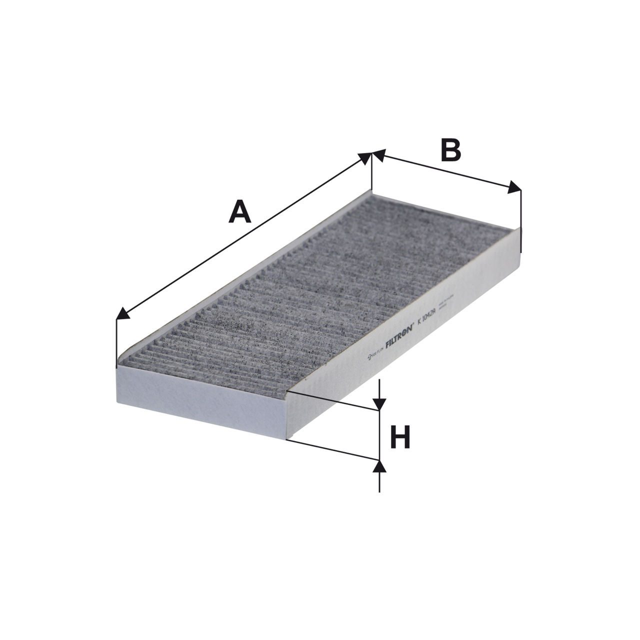 Product Image K1042A_FILTRON