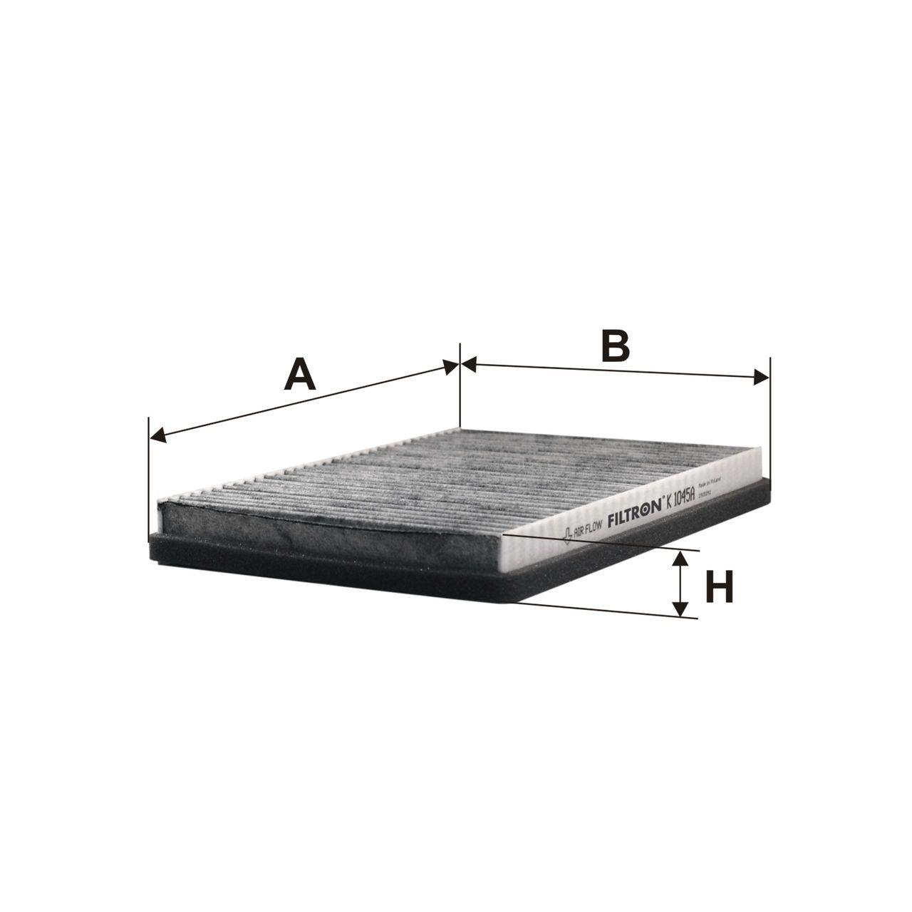 Product Image K1045A_FILTRON