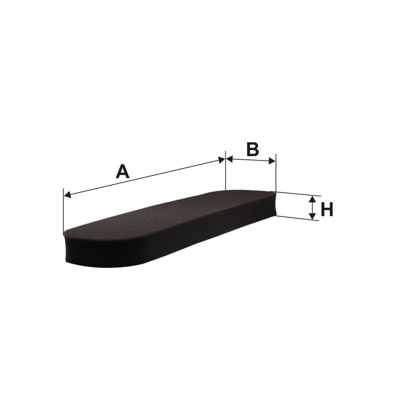 Product Image K1048_FILTRON