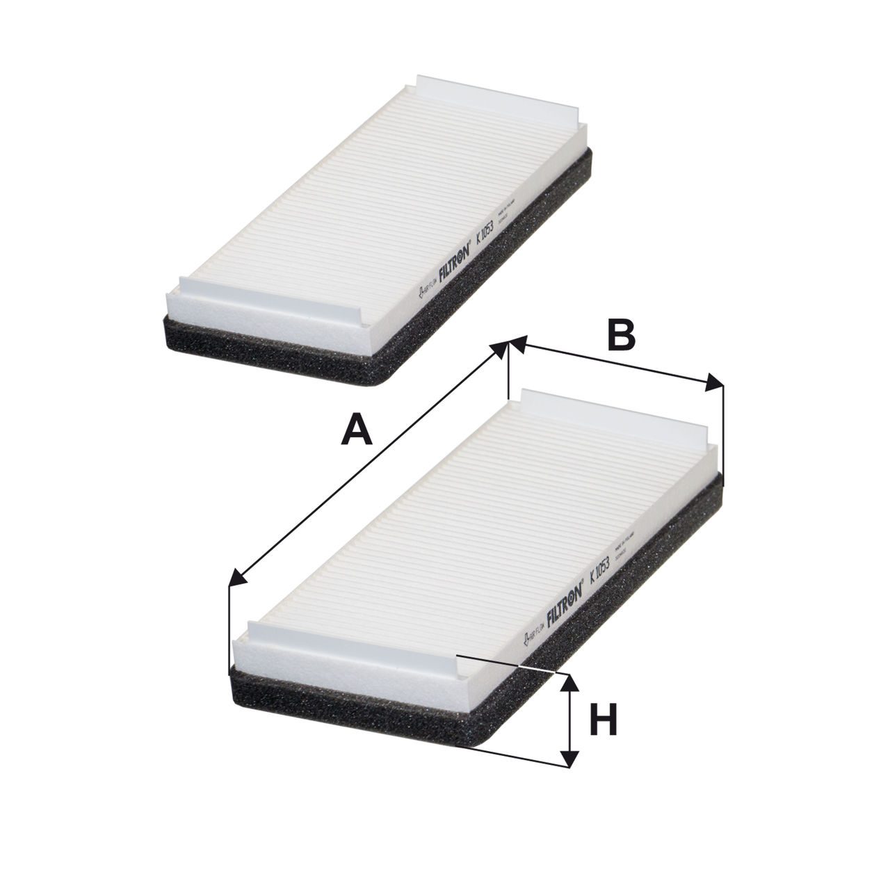 Product Image K1053-2X_FILTRON
