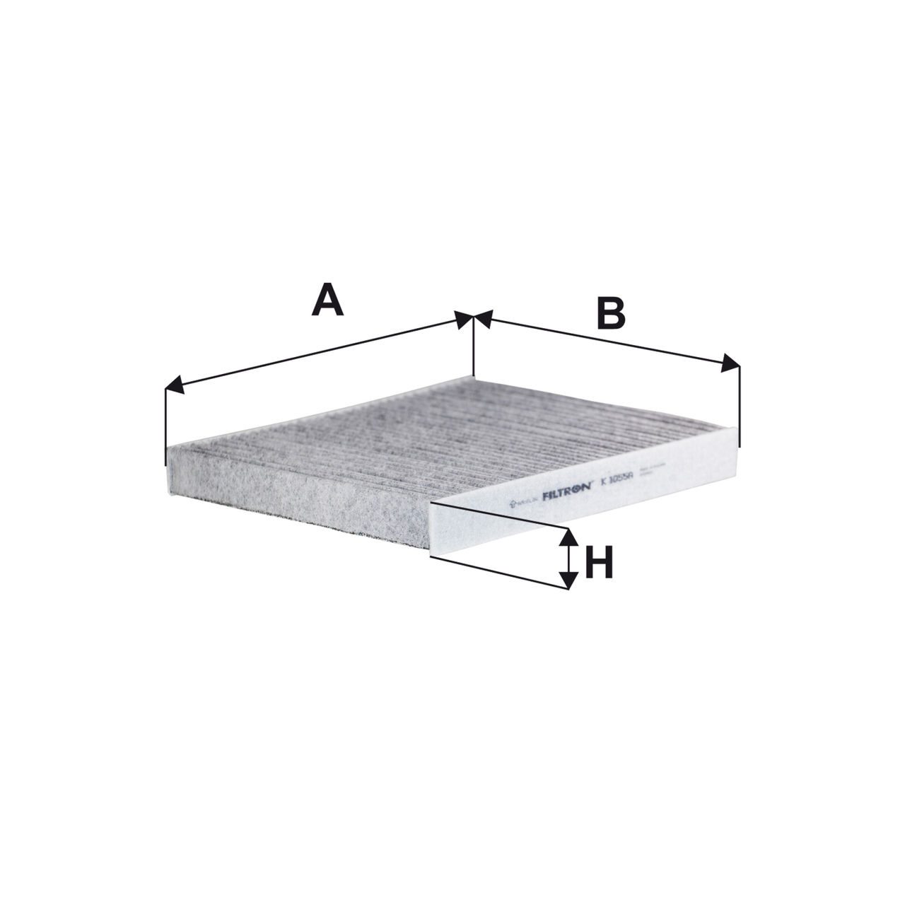 Product Image K1055A_FILTRON