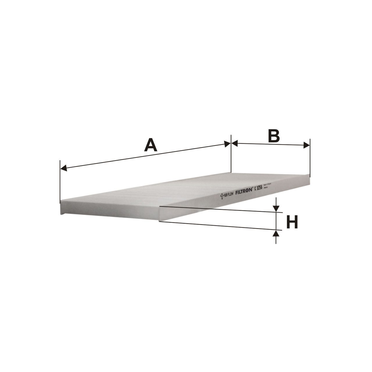 Product Image K1056_FILTRON